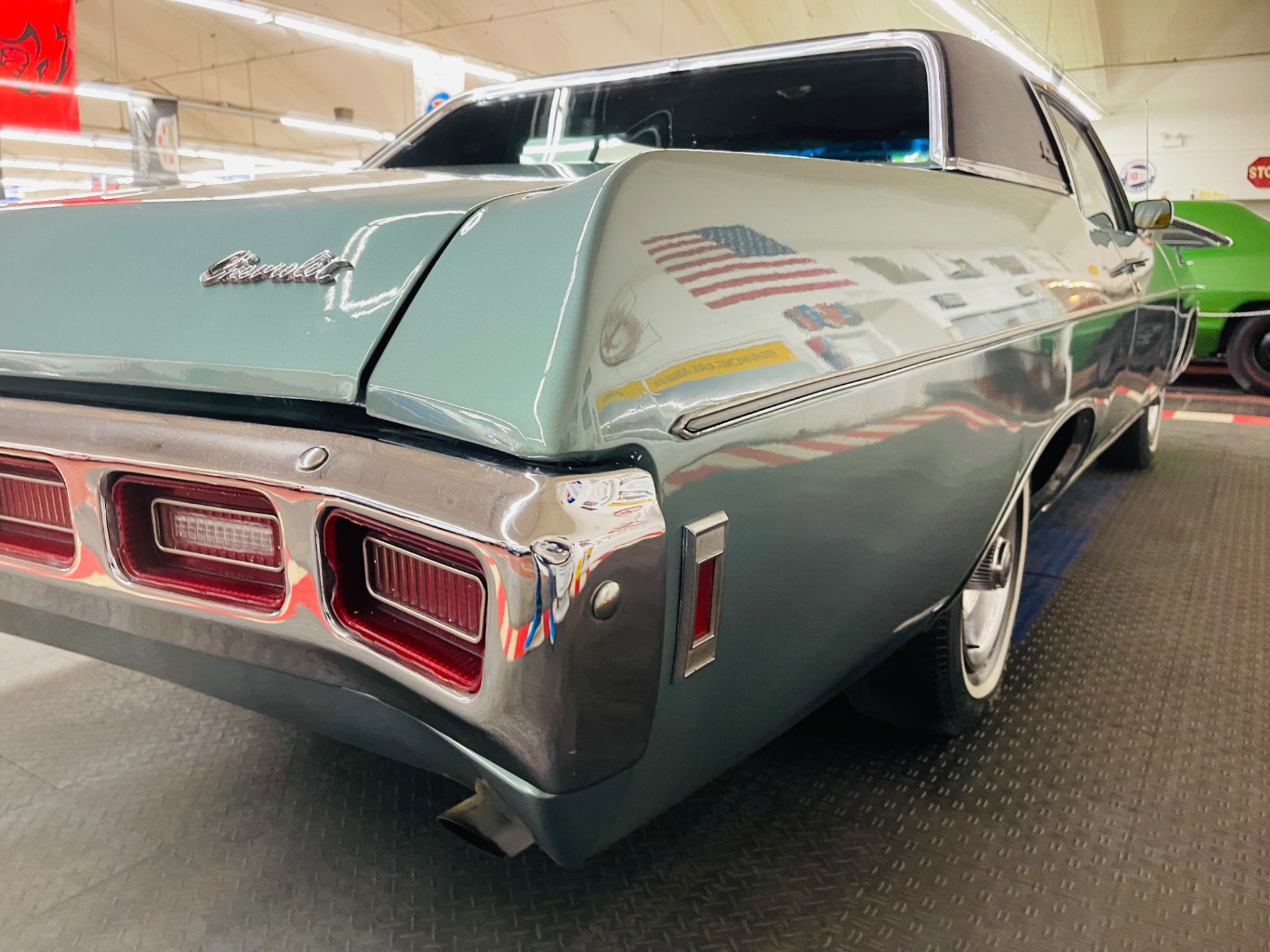 Used 1969 Chevrolet Impala - VERY CLEAN SOUTHERN CLASSIC - SEE VIDEO | Mundelein, IL