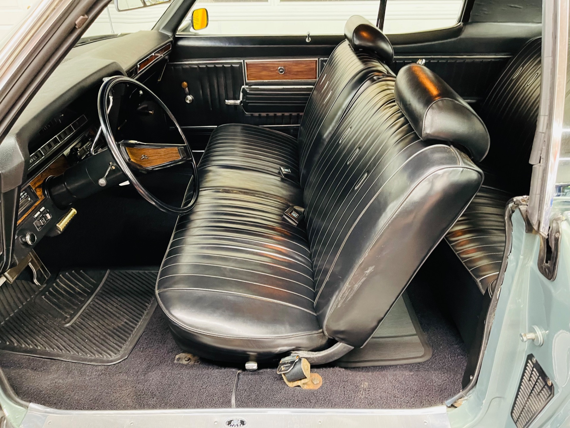 Used 1969 Chevrolet Impala - VERY CLEAN SOUTHERN CLASSIC - SEE VIDEO | Mundelein, IL
