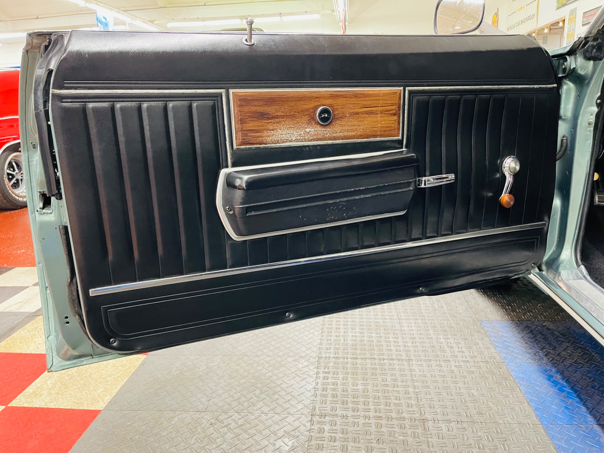 Used 1969 Chevrolet Impala - VERY CLEAN SOUTHERN CLASSIC - SEE VIDEO | Mundelein, IL