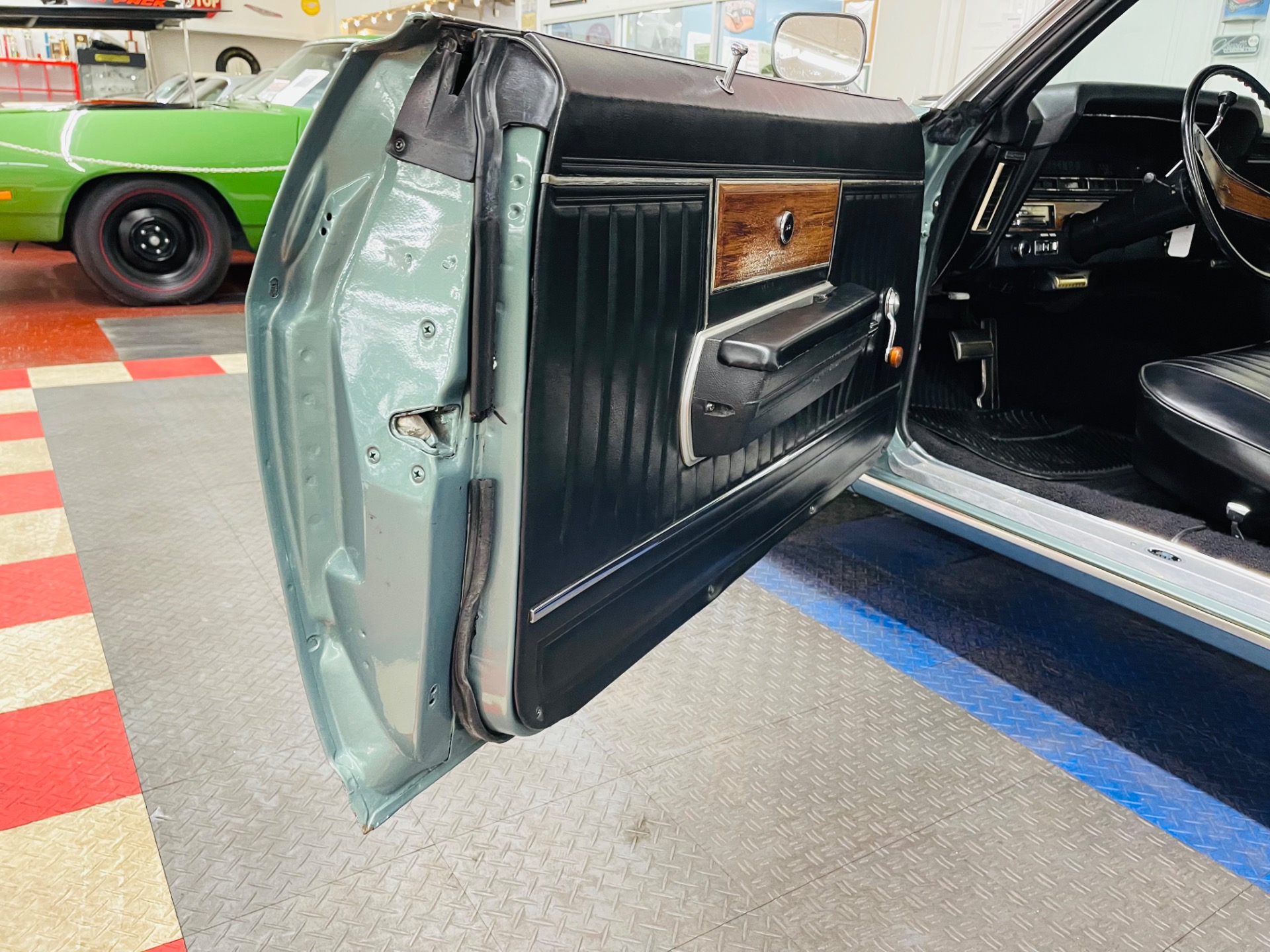Used 1969 Chevrolet Impala - VERY CLEAN SOUTHERN CLASSIC - SEE VIDEO | Mundelein, IL