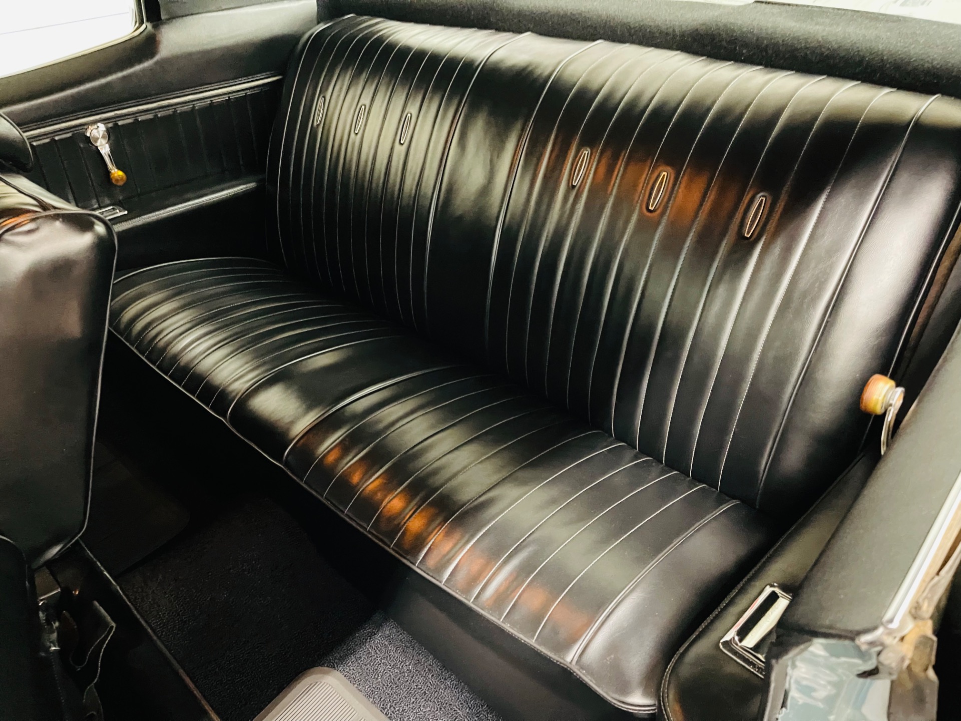 Used 1969 Chevrolet Impala - VERY CLEAN SOUTHERN CLASSIC - SEE VIDEO | Mundelein, IL