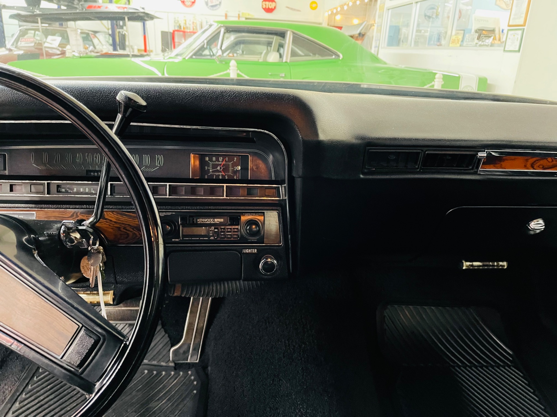 Used 1969 Chevrolet Impala - VERY CLEAN SOUTHERN CLASSIC - SEE VIDEO | Mundelein, IL