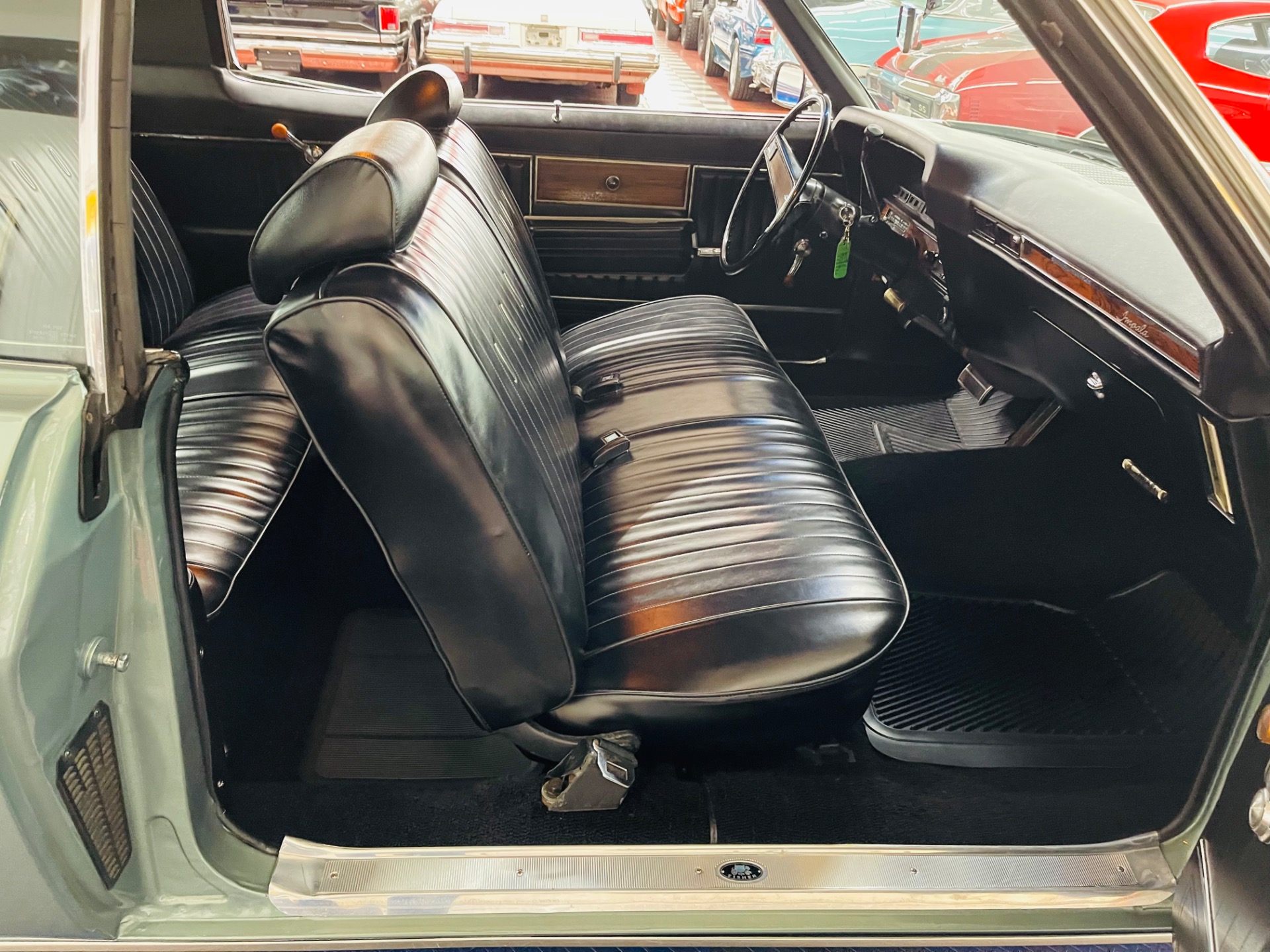 Used 1969 Chevrolet Impala - VERY CLEAN SOUTHERN CLASSIC - SEE VIDEO | Mundelein, IL