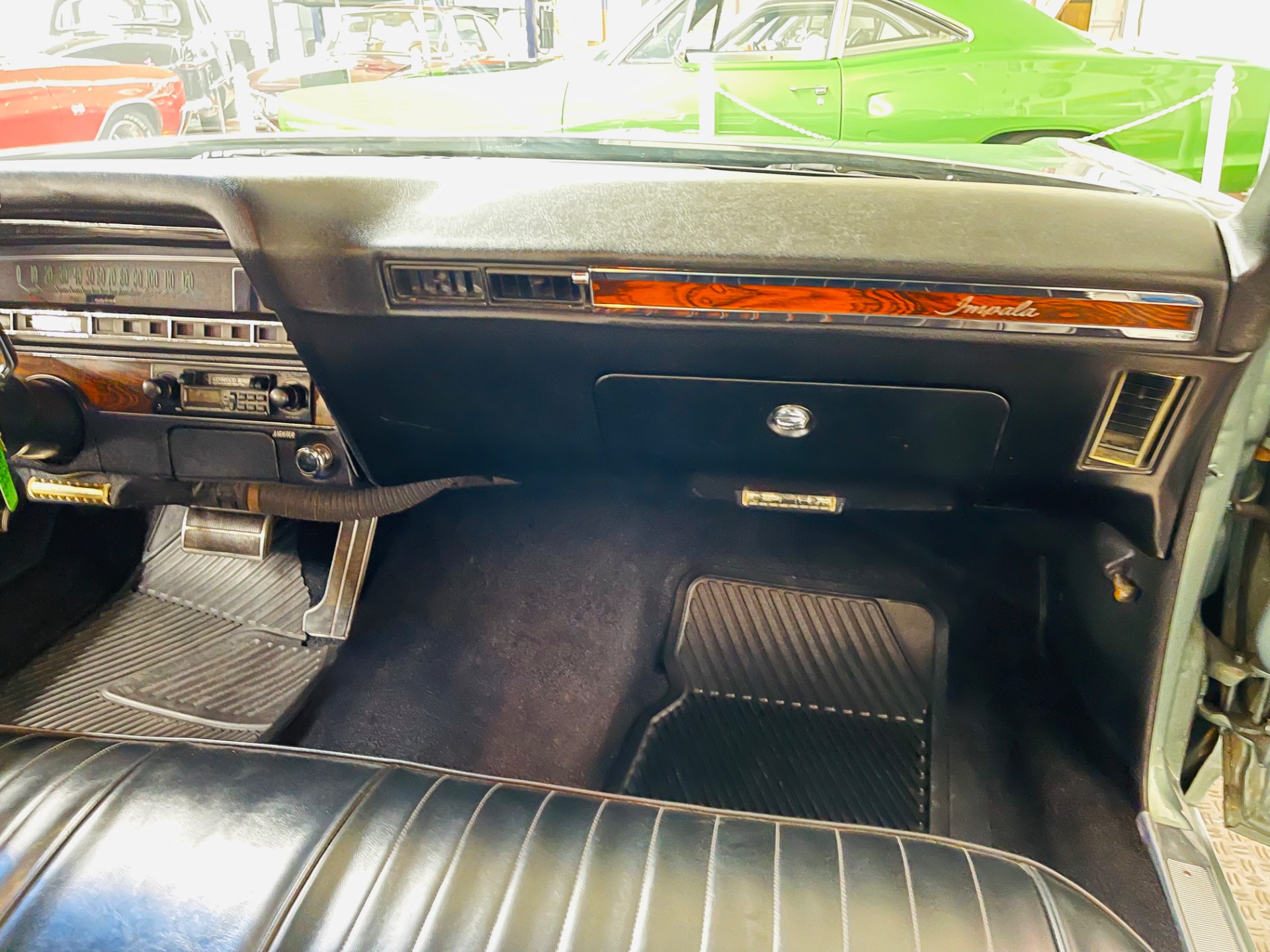 Used 1969 Chevrolet Impala - VERY CLEAN SOUTHERN CLASSIC - SEE VIDEO | Mundelein, IL