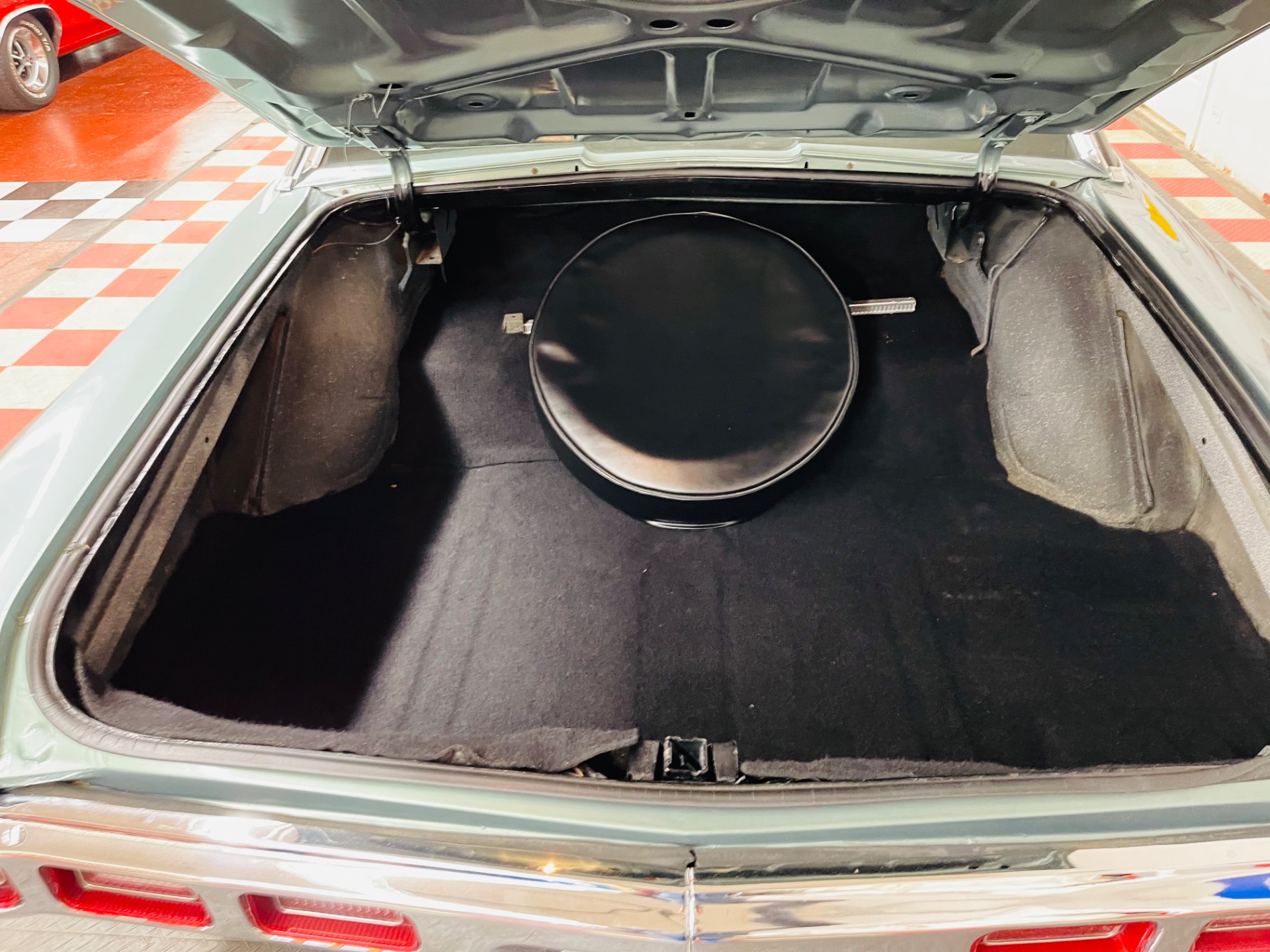 Used 1969 Chevrolet Impala - VERY CLEAN SOUTHERN CLASSIC - SEE VIDEO | Mundelein, IL