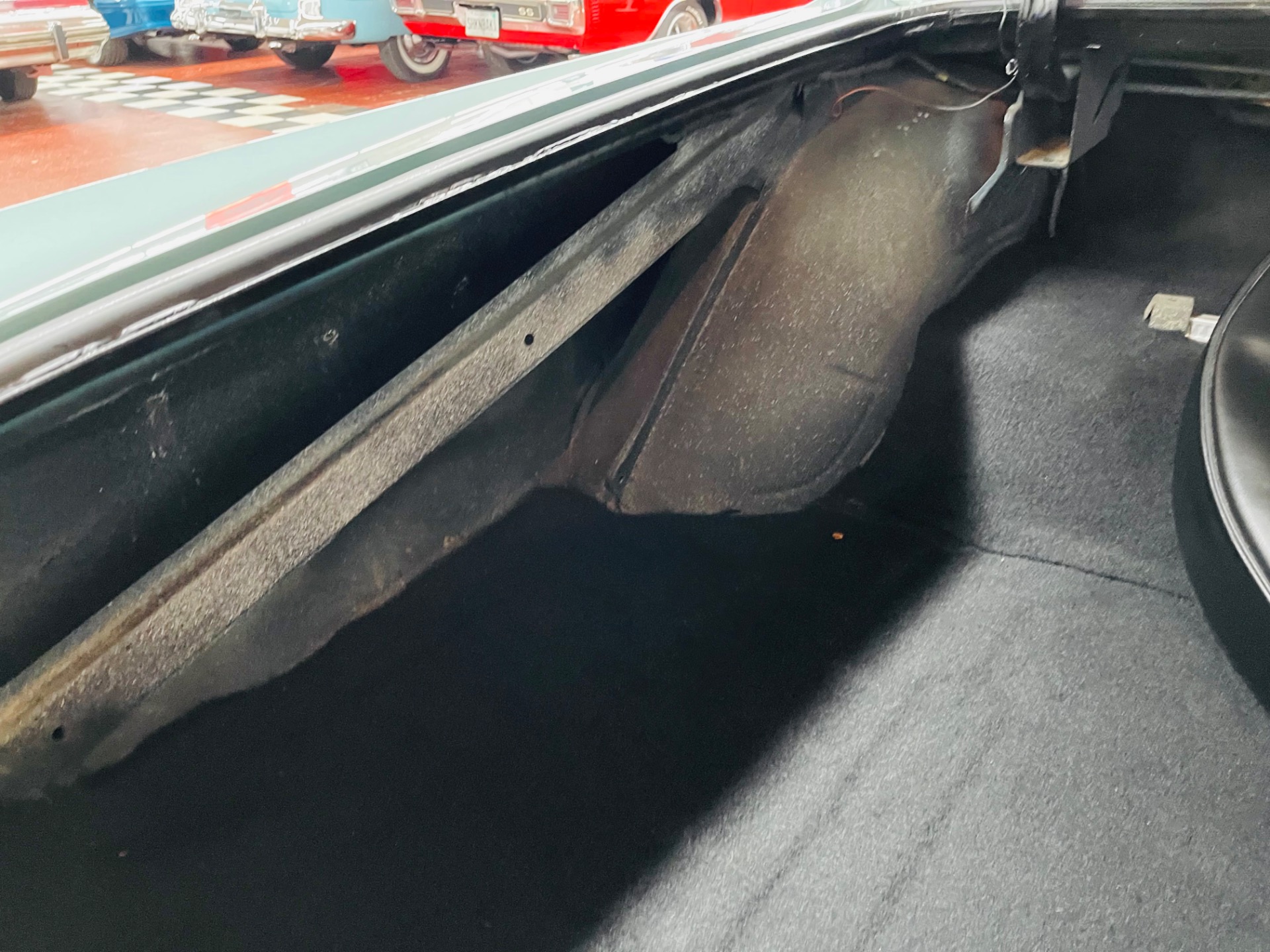 Used 1969 Chevrolet Impala - VERY CLEAN SOUTHERN CLASSIC - SEE VIDEO | Mundelein, IL