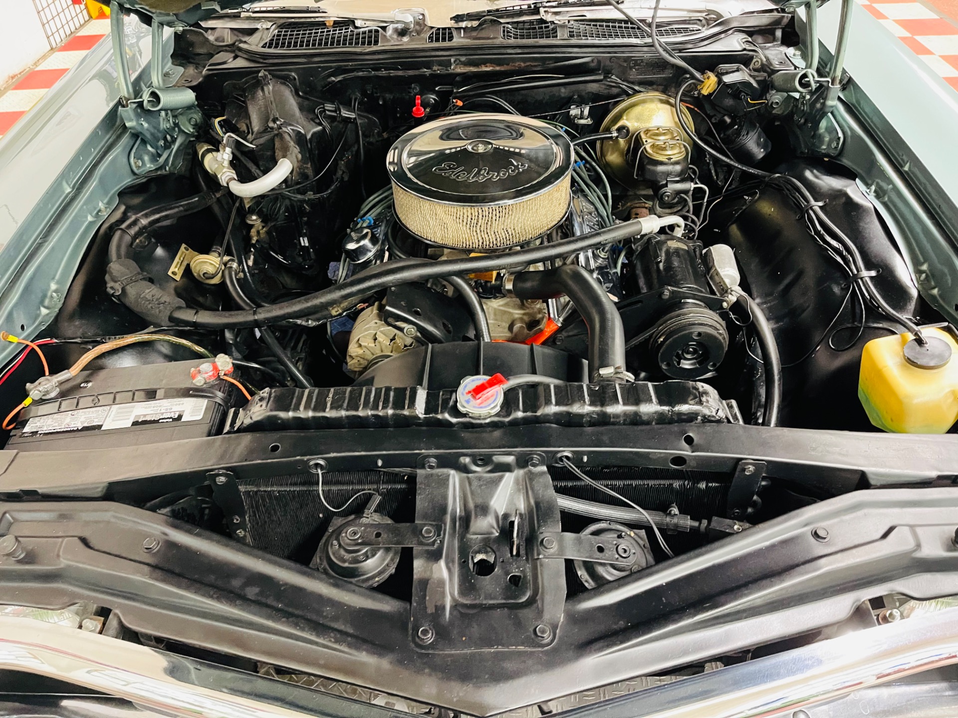 Used 1969 Chevrolet Impala - VERY CLEAN SOUTHERN CLASSIC - SEE VIDEO | Mundelein, IL