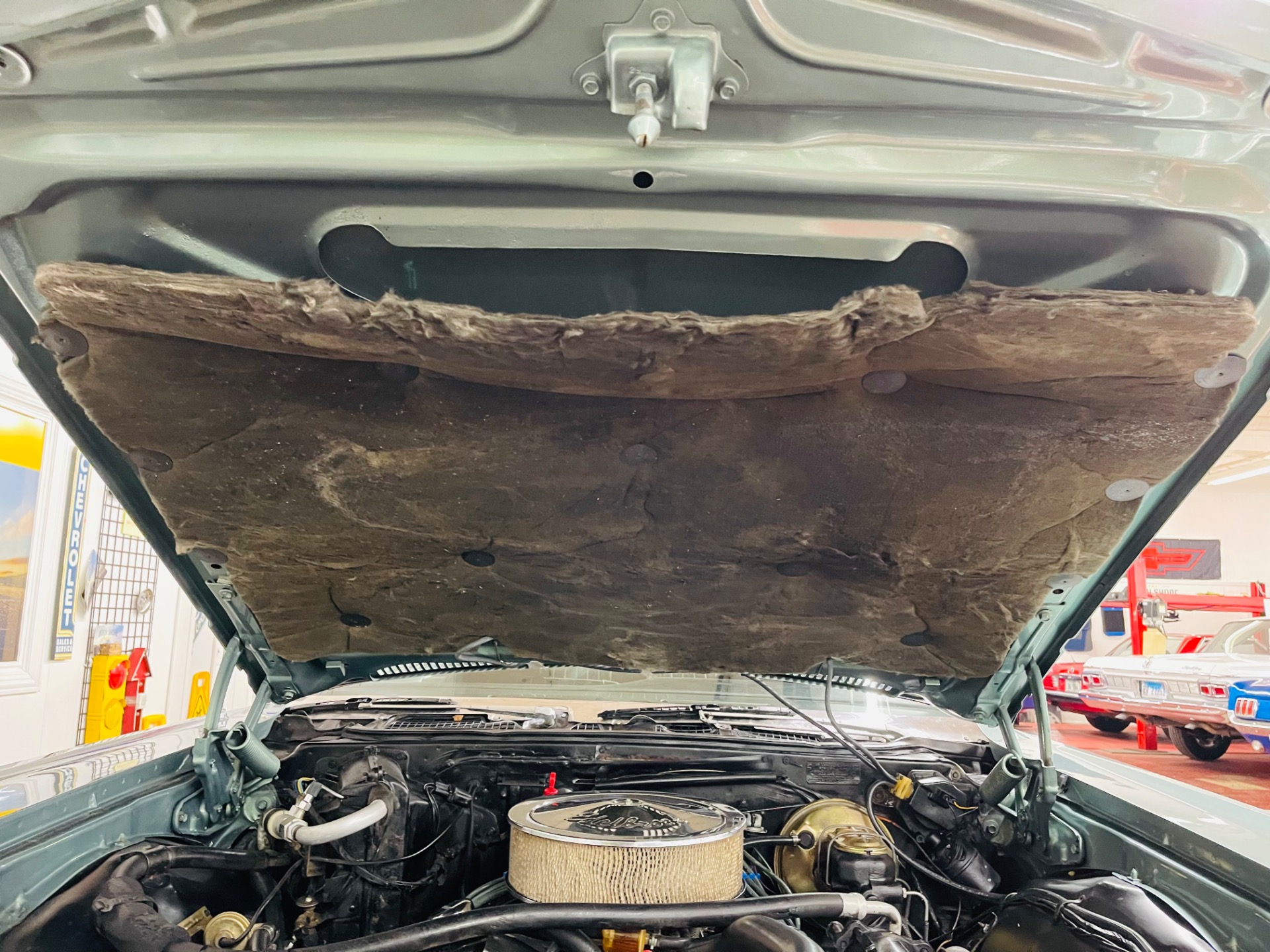 Used 1969 Chevrolet Impala - VERY CLEAN SOUTHERN CLASSIC - SEE VIDEO | Mundelein, IL