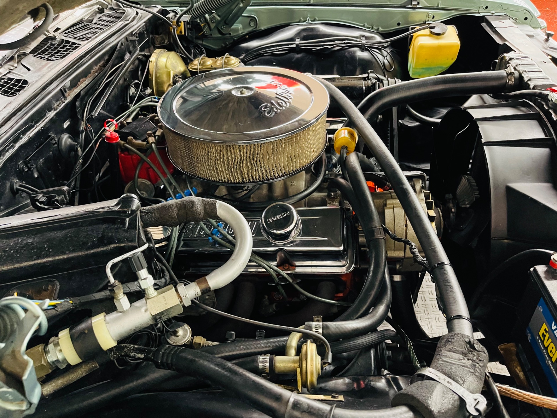 Used 1969 Chevrolet Impala - VERY CLEAN SOUTHERN CLASSIC - SEE VIDEO | Mundelein, IL