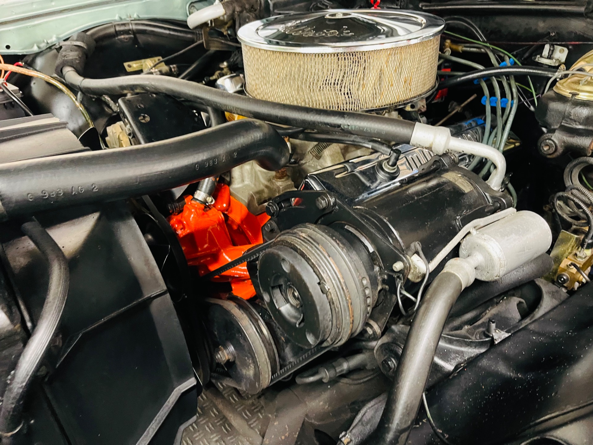 Used 1969 Chevrolet Impala - VERY CLEAN SOUTHERN CLASSIC - SEE VIDEO | Mundelein, IL