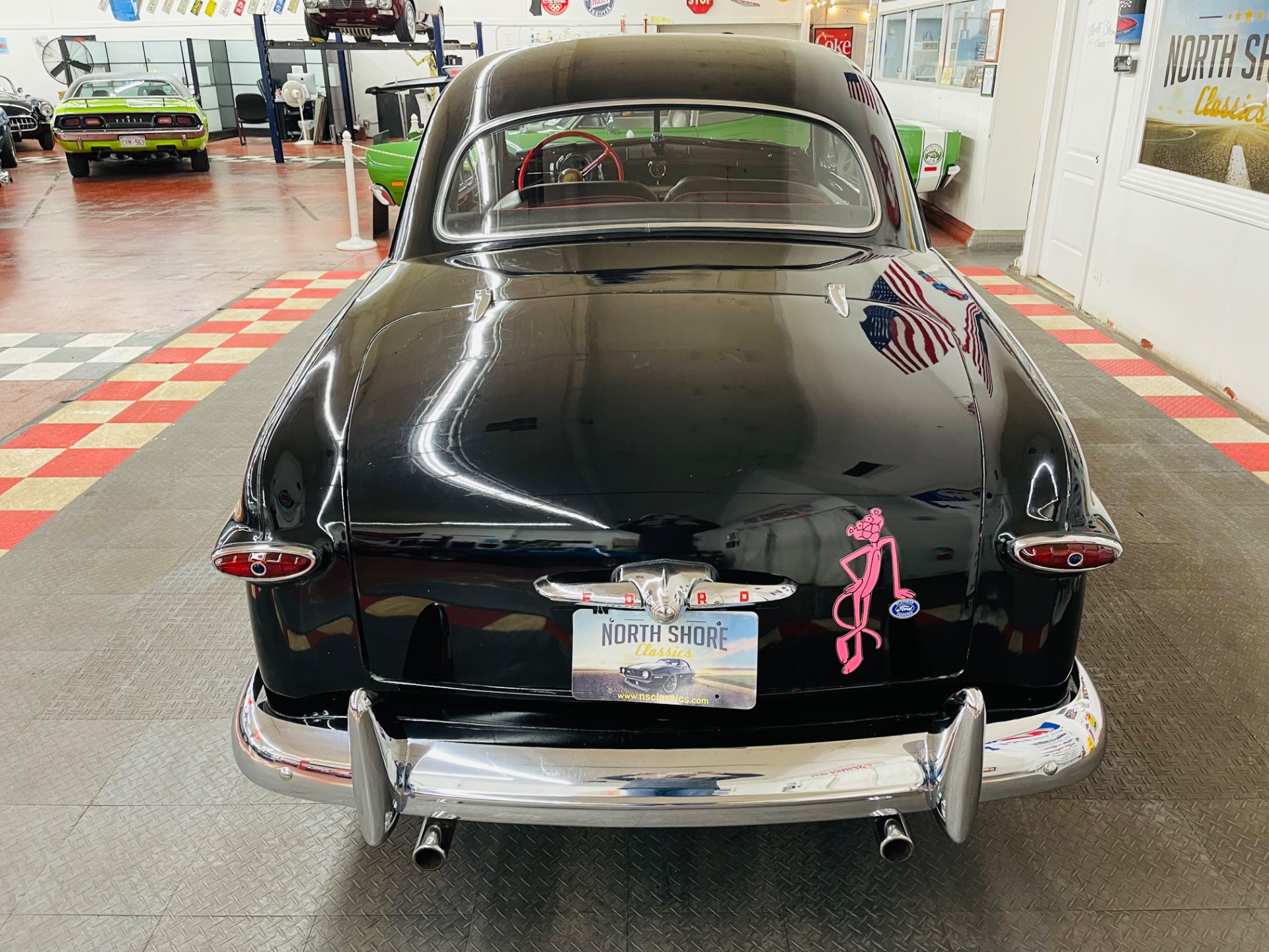 Used 1949 Ford Custom - GREAT DRIVING CLASSIC - SEE VIDEO | Mundelein, IL