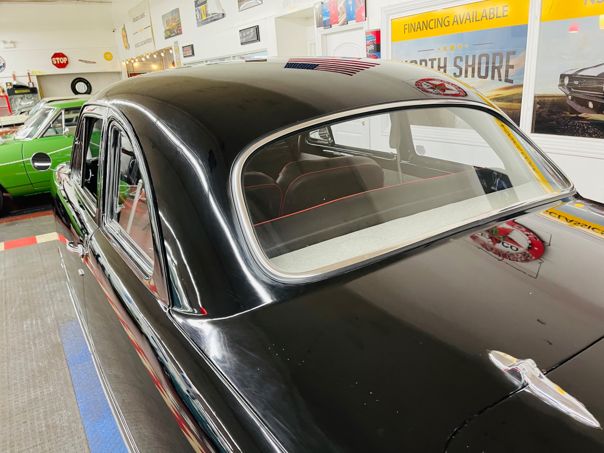 Used 1949 Ford Custom - GREAT DRIVING CLASSIC - SEE VIDEO | Mundelein, IL