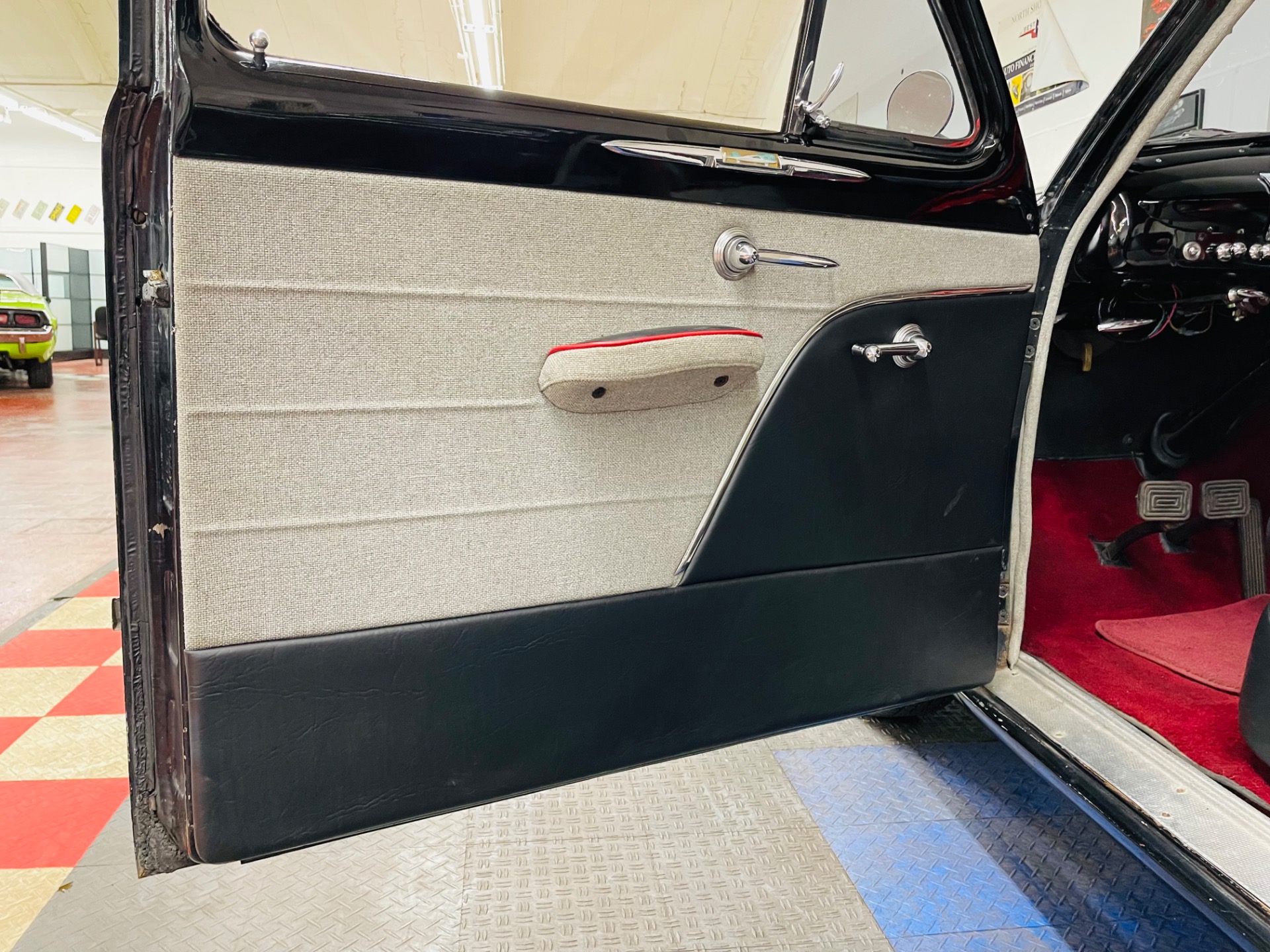 Used 1949 Ford Custom - GREAT DRIVING CLASSIC - SEE VIDEO | Mundelein, IL