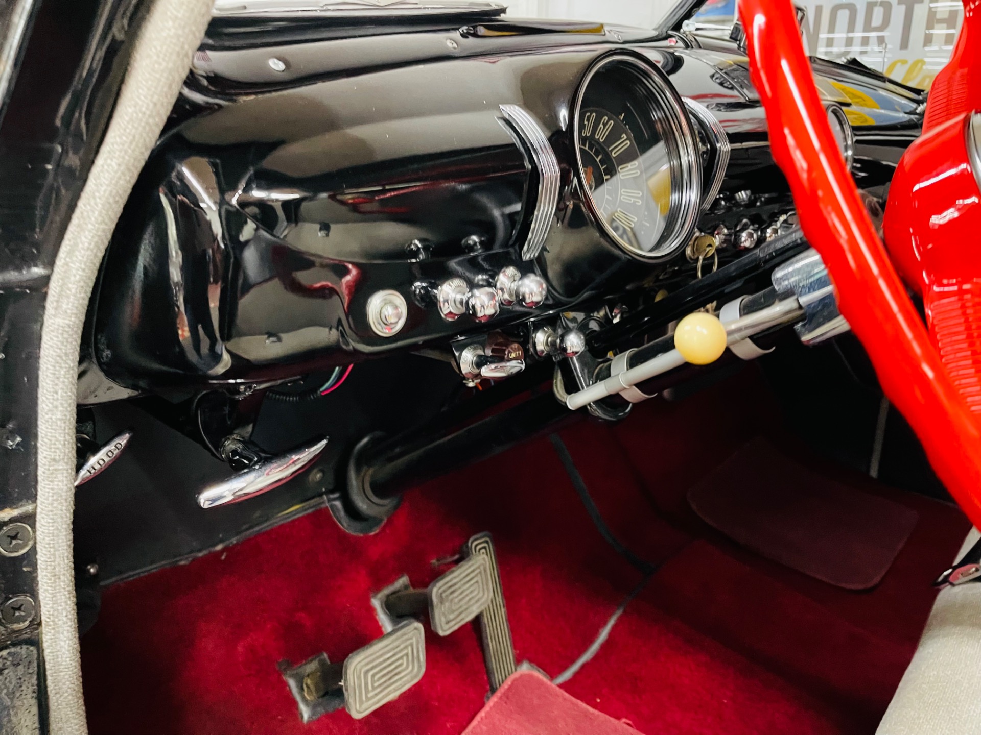Used 1949 Ford Custom - GREAT DRIVING CLASSIC - SEE VIDEO | Mundelein, IL