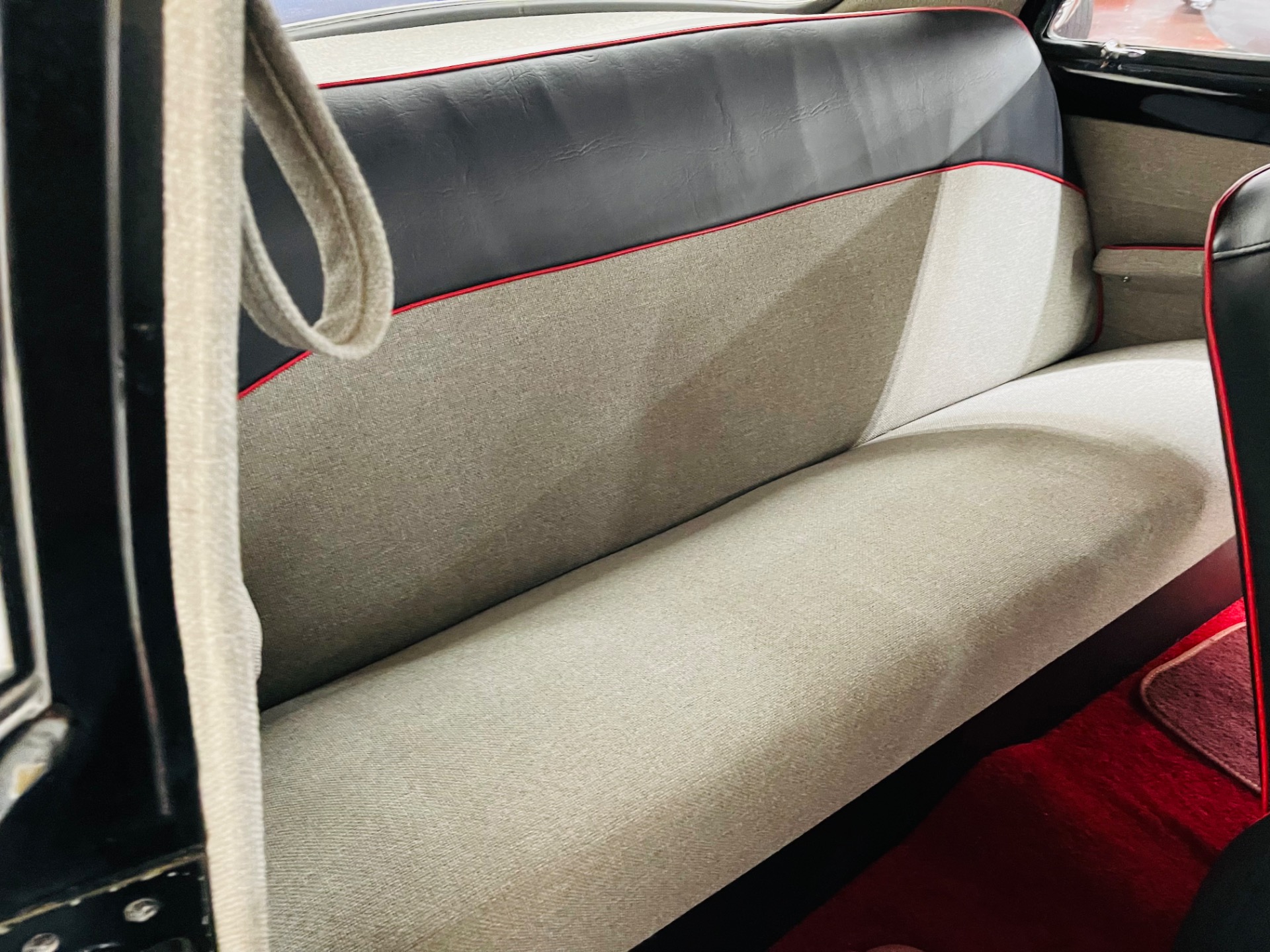 Used 1949 Ford Custom - GREAT DRIVING CLASSIC - SEE VIDEO | Mundelein, IL