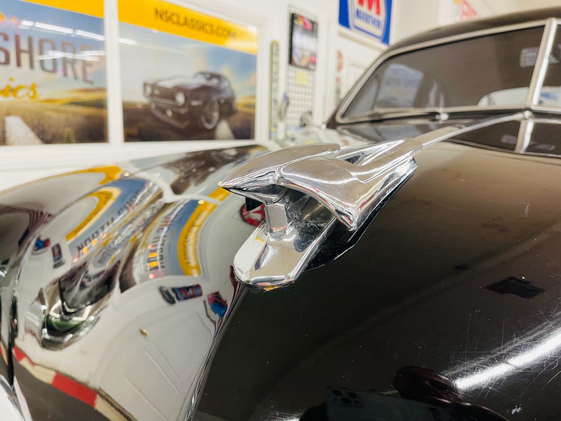 Used 1949 Ford Custom - GREAT DRIVING CLASSIC - SEE VIDEO | Mundelein, IL
