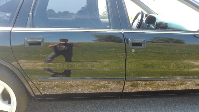 Used 1996 Chevrolet Impala SS-GREAT MODERN DAY MUSCLE CAR-SEE VIDEO | Mundelein, IL