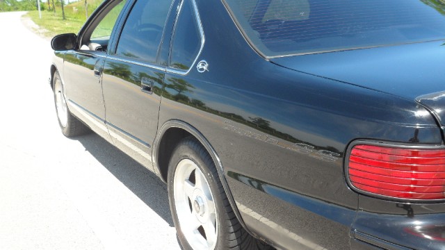 Used 1996 Chevrolet Impala SS-GREAT MODERN DAY MUSCLE CAR-SEE VIDEO | Mundelein, IL
