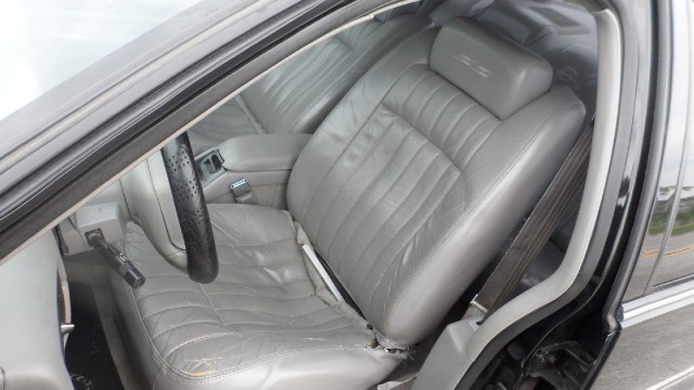 Used 1996 Chevrolet Impala SS-GREAT MODERN DAY MUSCLE CAR-SEE VIDEO | Mundelein, IL