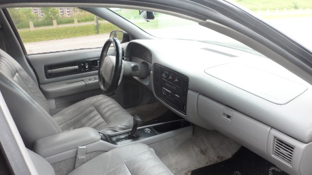 Used 1996 Chevrolet Impala SS-GREAT MODERN DAY MUSCLE CAR-SEE VIDEO | Mundelein, IL