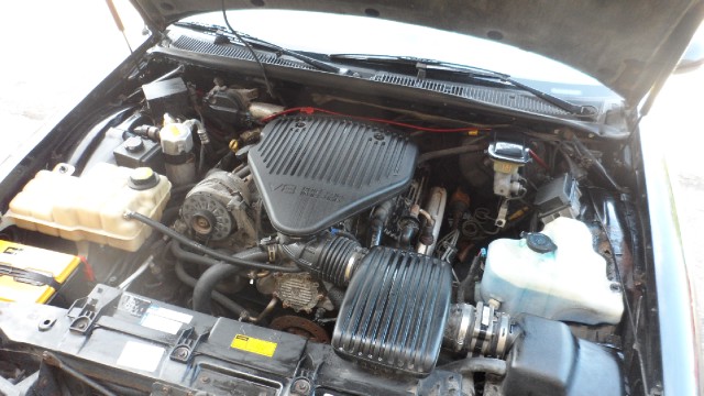 Used 1996 Chevrolet Impala SS-GREAT MODERN DAY MUSCLE CAR-SEE VIDEO | Mundelein, IL