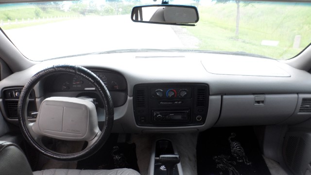 Used 1996 Chevrolet Impala SS-GREAT MODERN DAY MUSCLE CAR-SEE VIDEO | Mundelein, IL