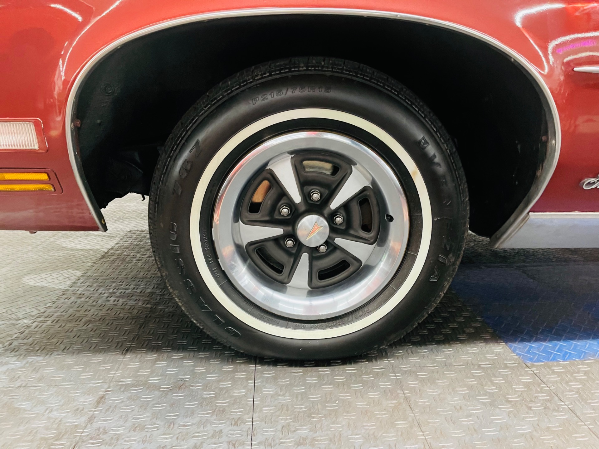 Used 1973 Pontiac Grandville - CONVERTIBLE - NICE POWER OPTIONS - SEE VIDEO | St. Petersburg, FL