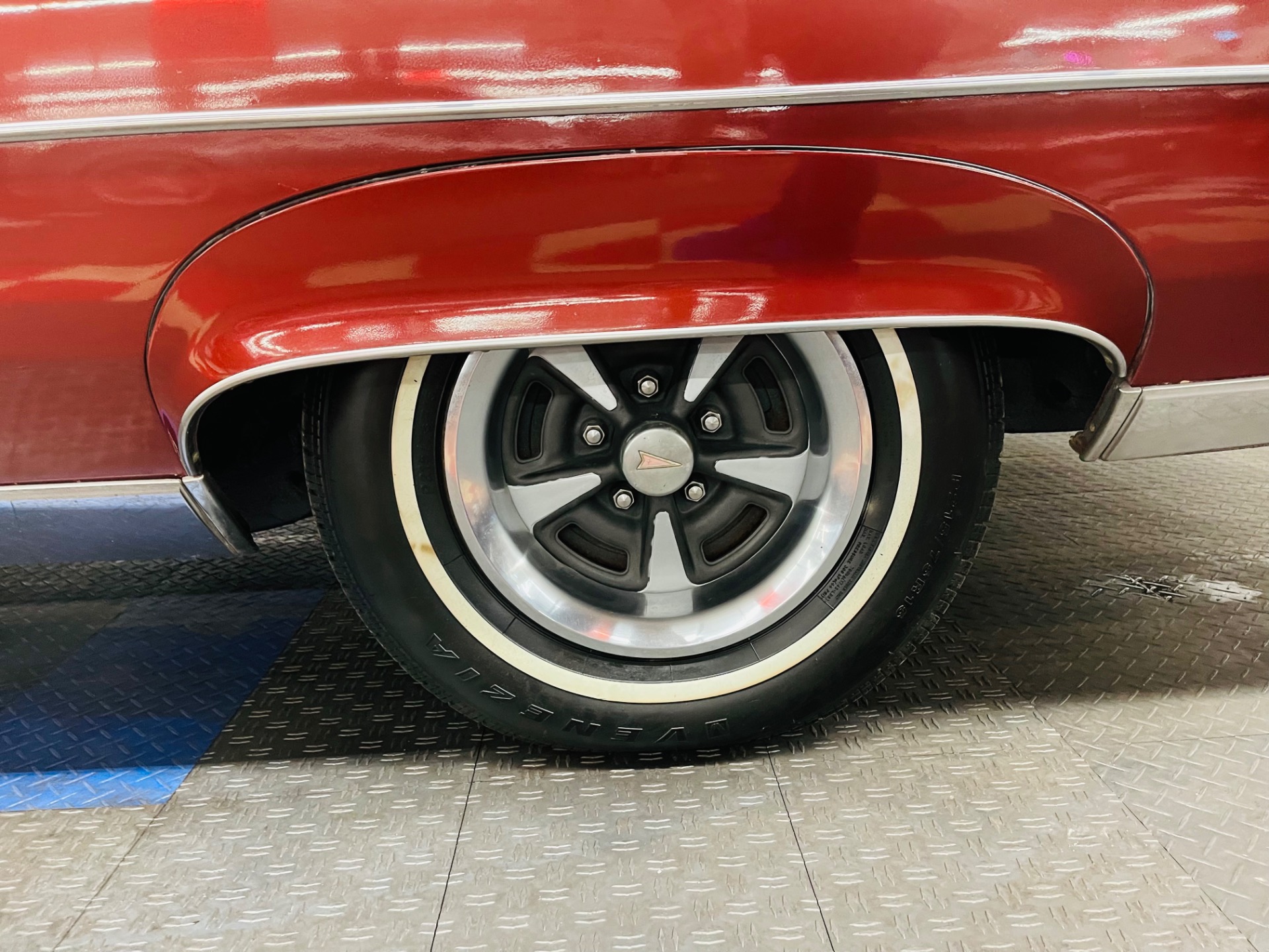 Used 1973 Pontiac Grandville - CONVERTIBLE - NICE POWER OPTIONS - SEE VIDEO | St. Petersburg, FL