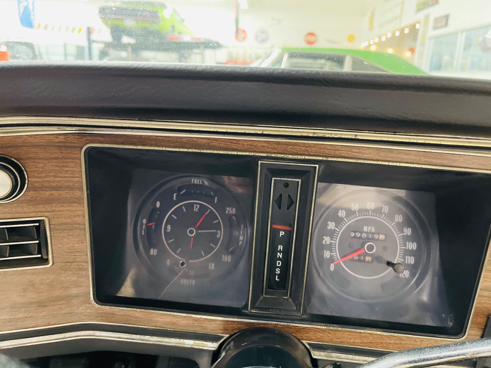 Used 1973 Pontiac Grandville - CONVERTIBLE - NICE POWER OPTIONS - SEE VIDEO | St. Petersburg, FL