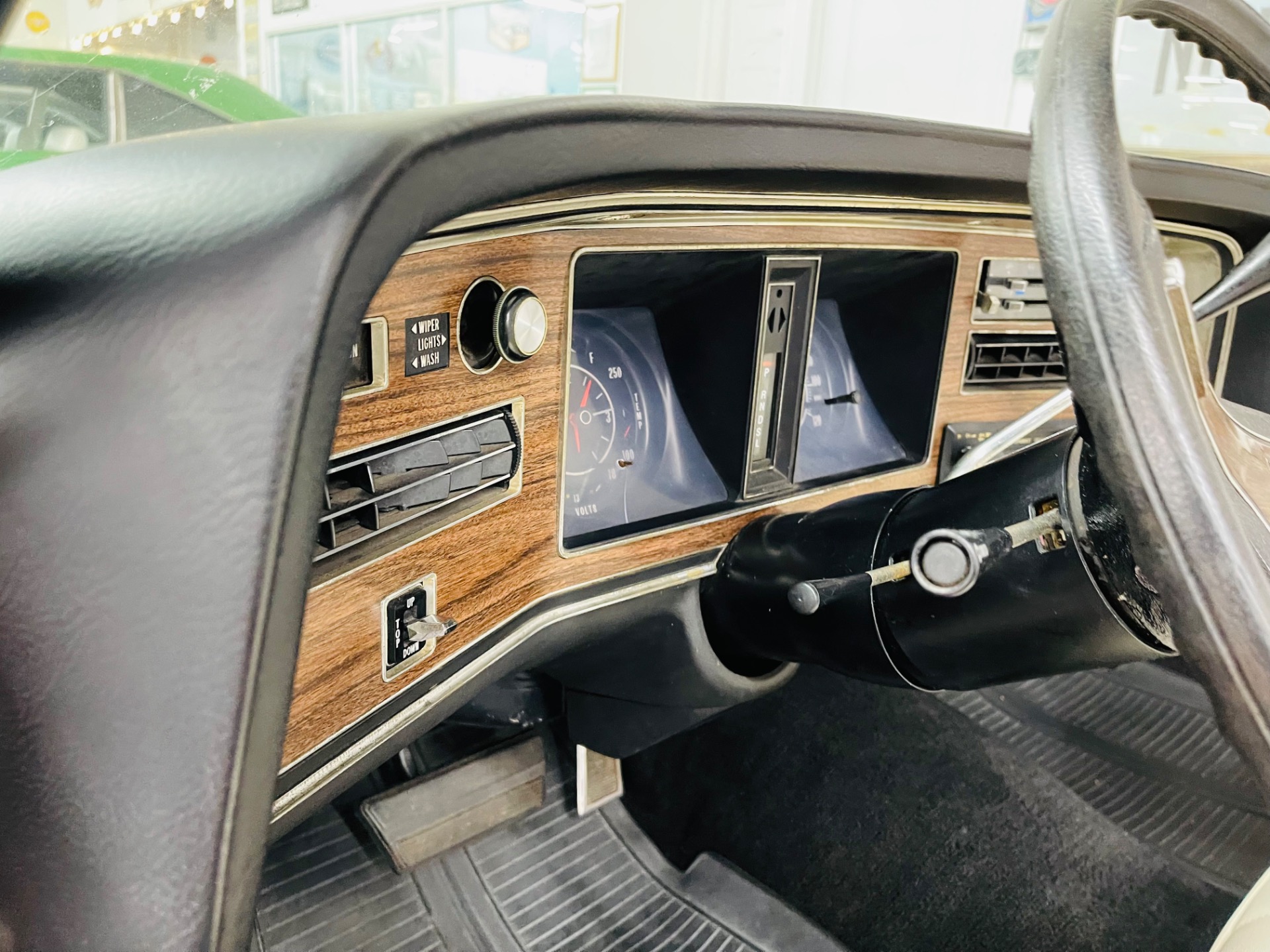 Used 1973 Pontiac Grandville - CONVERTIBLE - NICE POWER OPTIONS - SEE VIDEO | St. Petersburg, FL