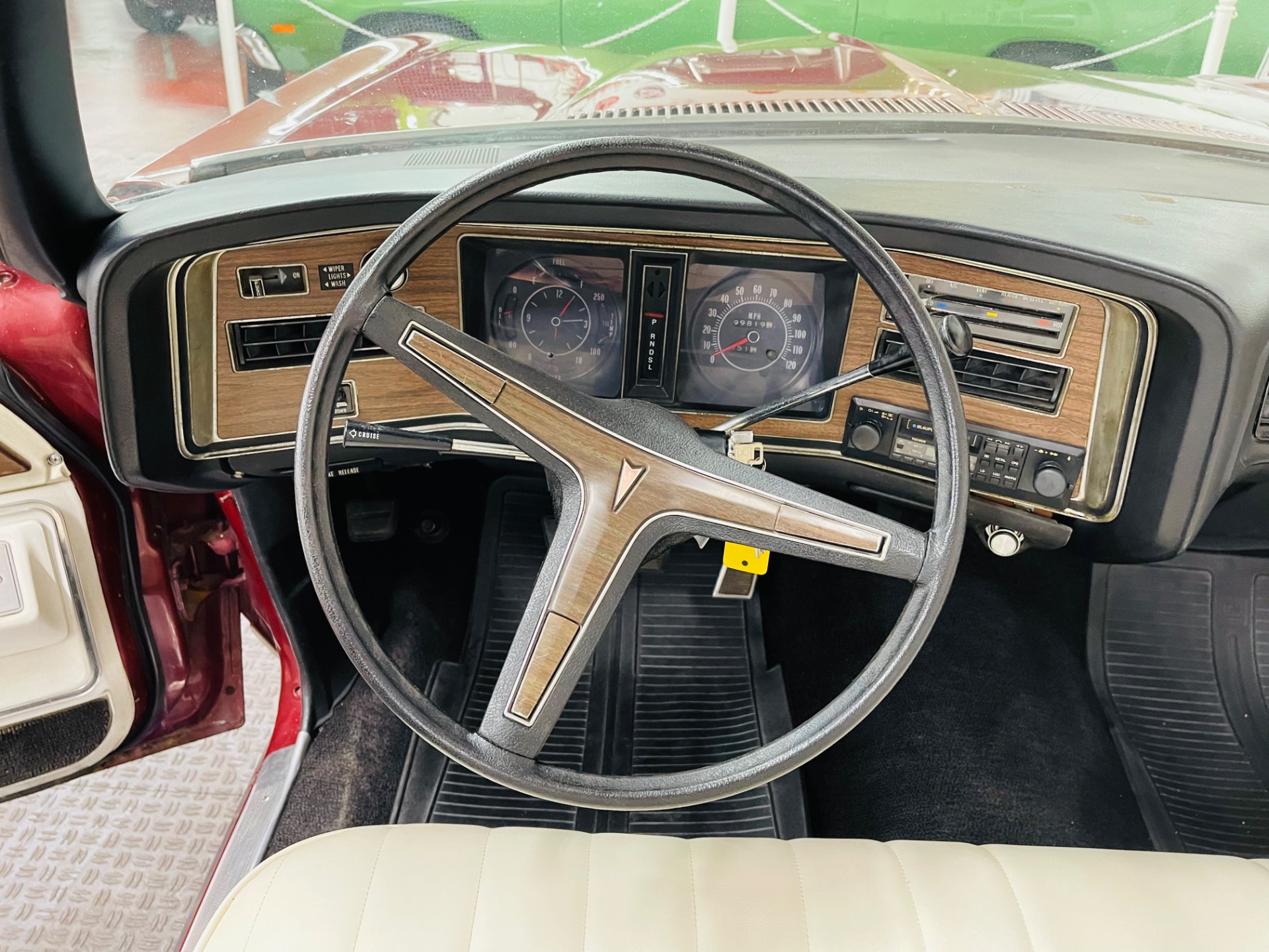 Used 1973 Pontiac Grandville - CONVERTIBLE - NICE POWER OPTIONS - SEE VIDEO | St. Petersburg, FL