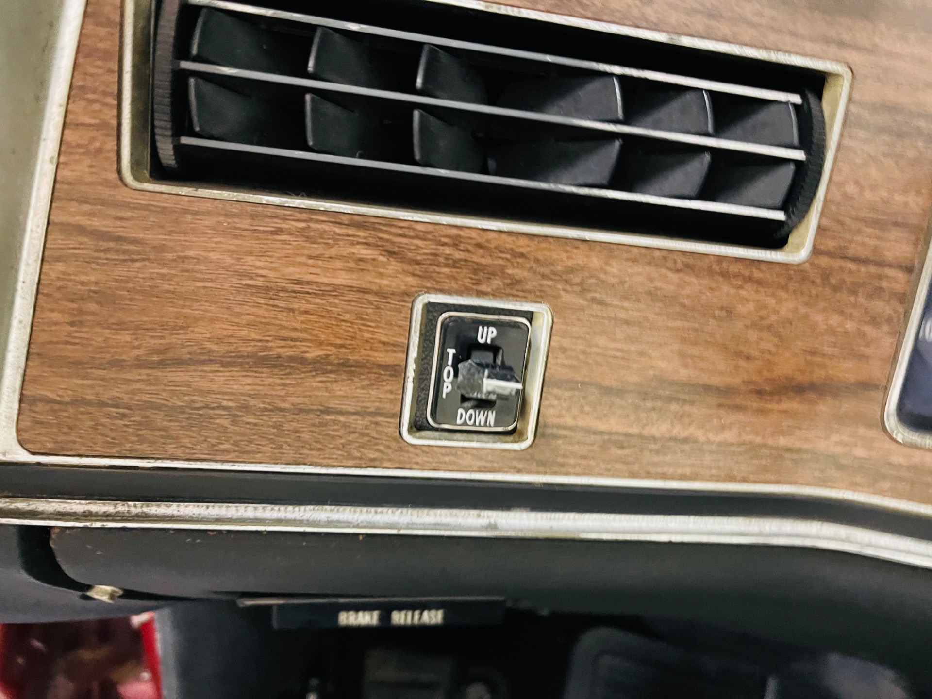 Used 1973 Pontiac Grandville - CONVERTIBLE - NICE POWER OPTIONS - SEE VIDEO | St. Petersburg, FL