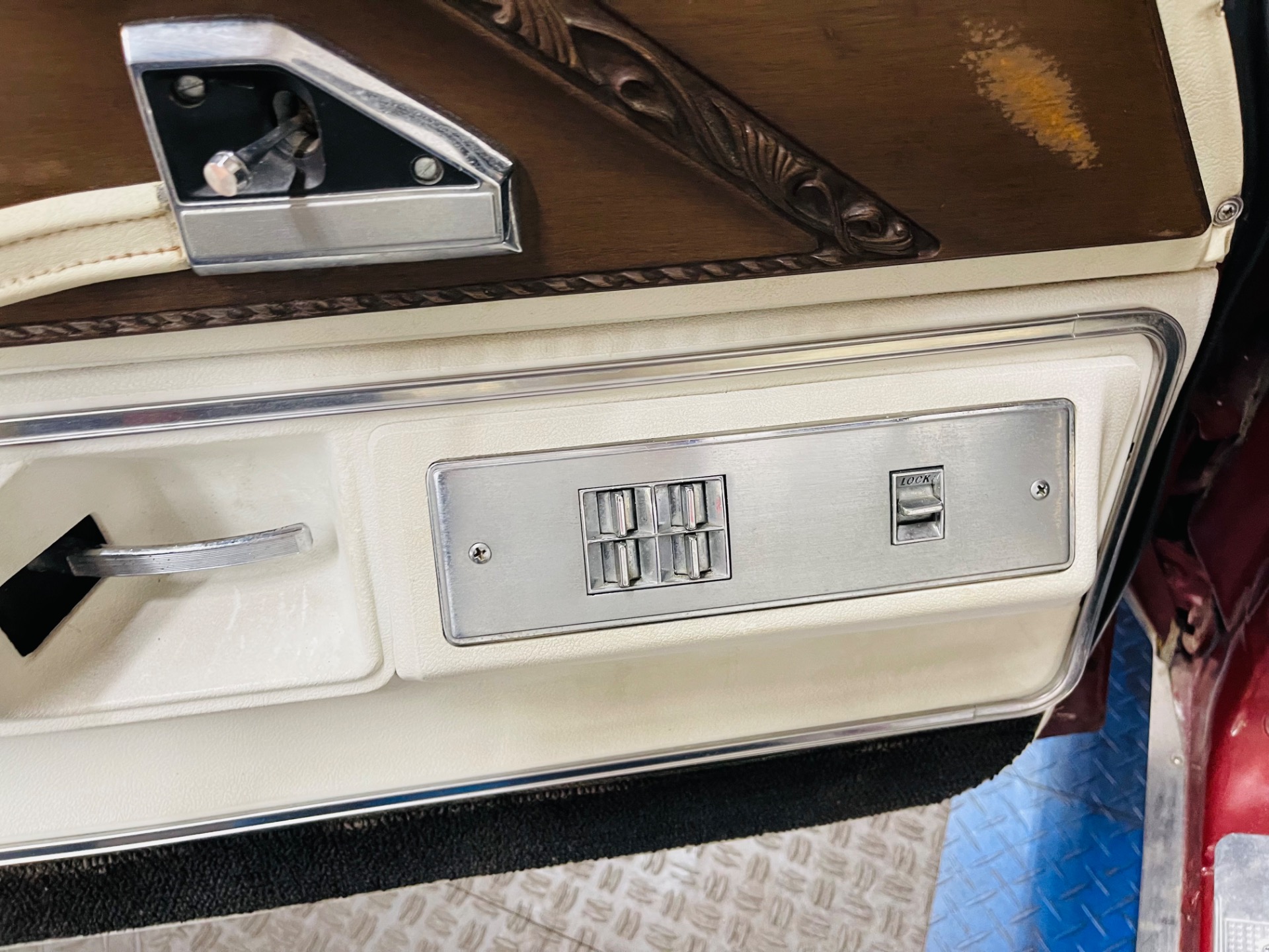 Used 1973 Pontiac Grandville - CONVERTIBLE - NICE POWER OPTIONS - SEE VIDEO | St. Petersburg, FL