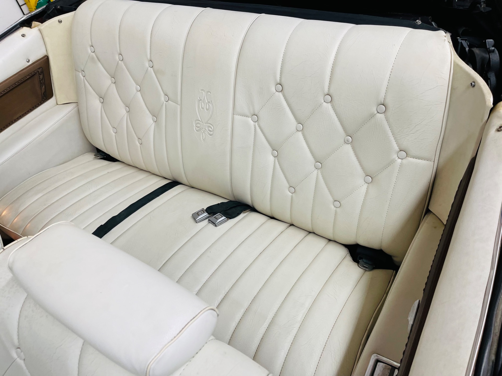 Used 1973 Pontiac Grandville - CONVERTIBLE - NICE POWER OPTIONS - SEE VIDEO | St. Petersburg, FL