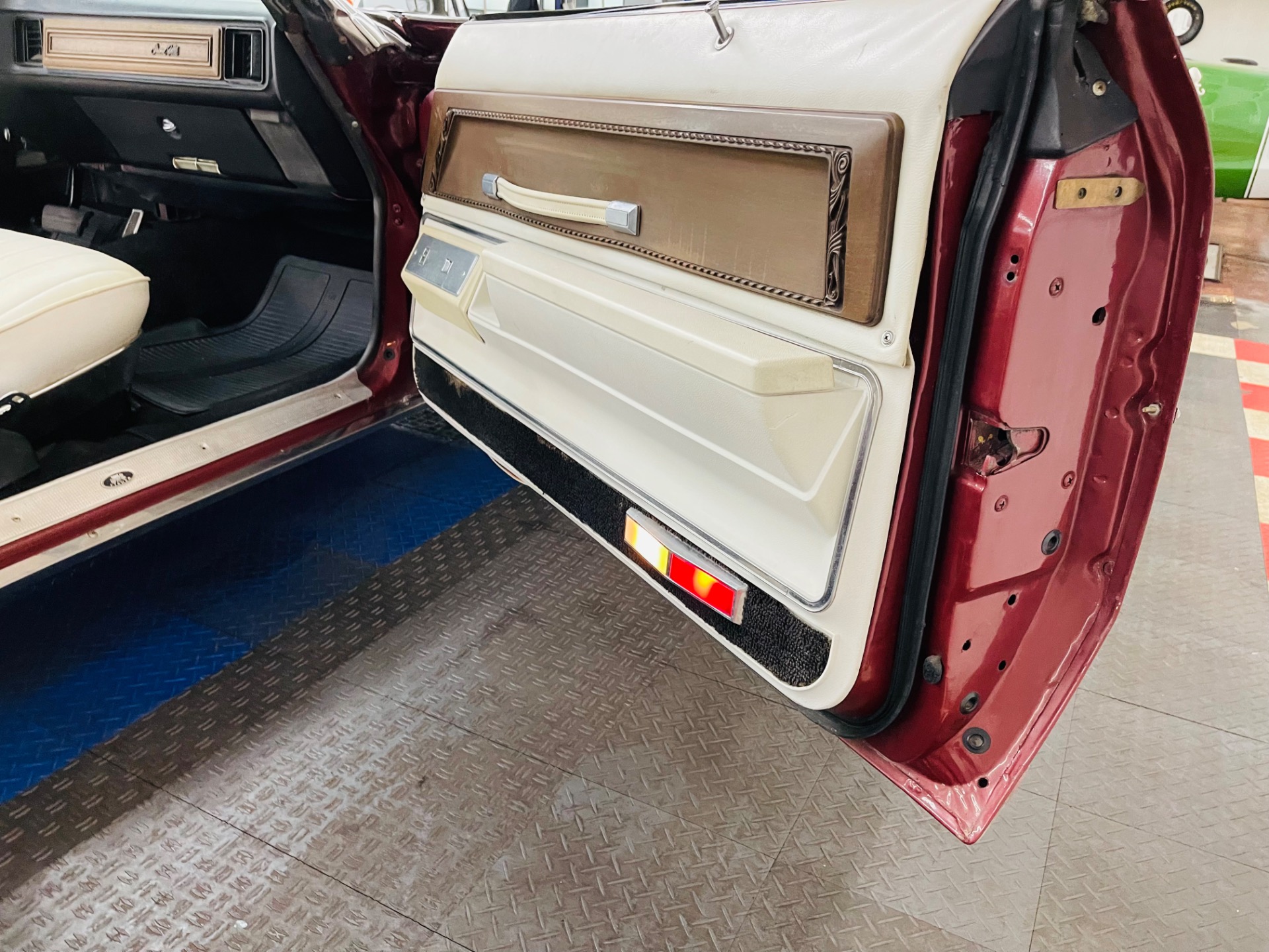 Used 1973 Pontiac Grandville - CONVERTIBLE - NICE POWER OPTIONS - SEE VIDEO | St. Petersburg, FL