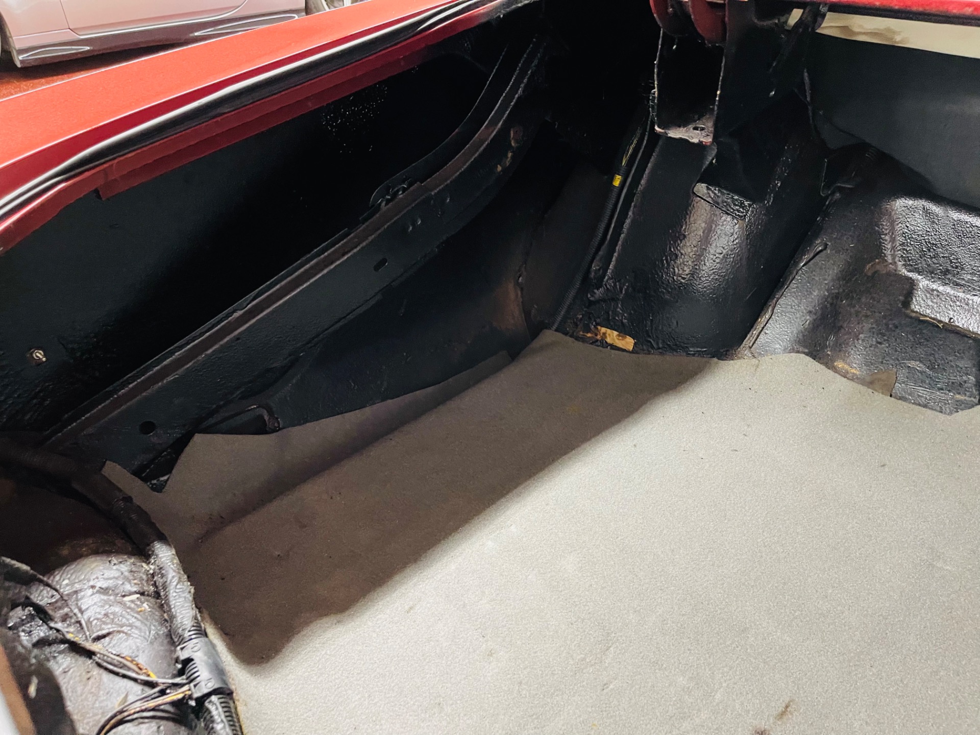 Used 1973 Pontiac Grandville - CONVERTIBLE - NICE POWER OPTIONS - SEE VIDEO | St. Petersburg, FL
