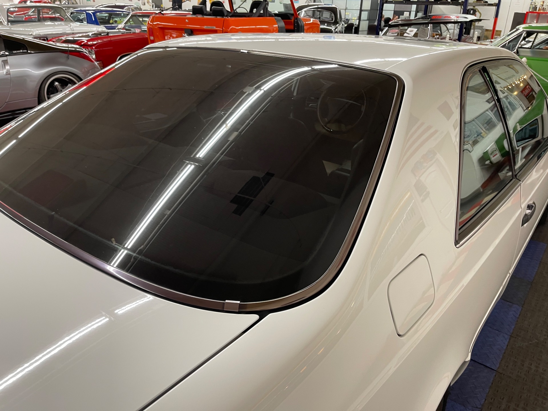 Used 1997 Mercedes-Benz S-Class - S500 COUPE - LOW MILES - SEE VIDEO | Mundelein, IL