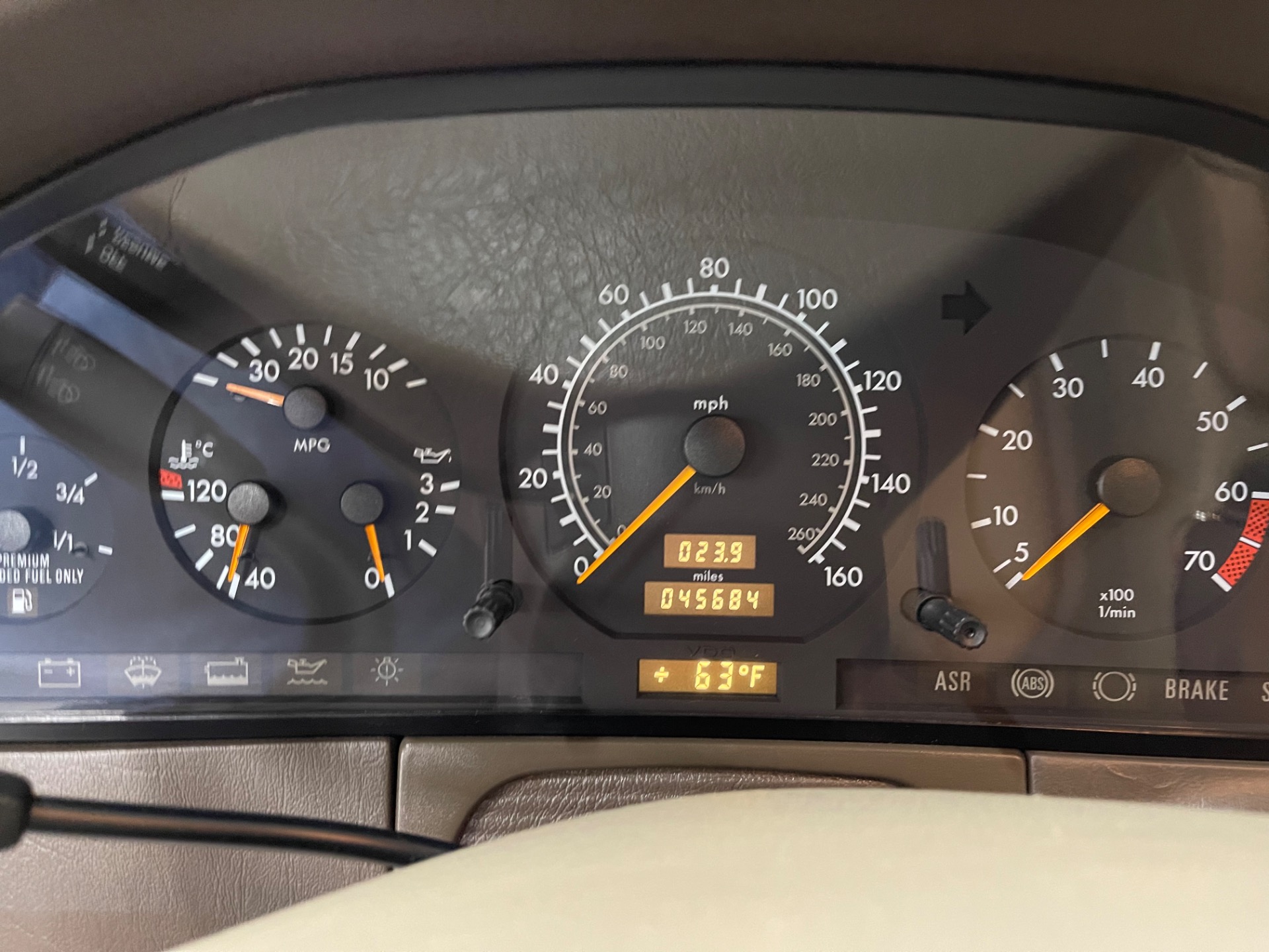 Used 1997 Mercedes-Benz S-Class - S500 COUPE - LOW MILES - SEE VIDEO | Mundelein, IL