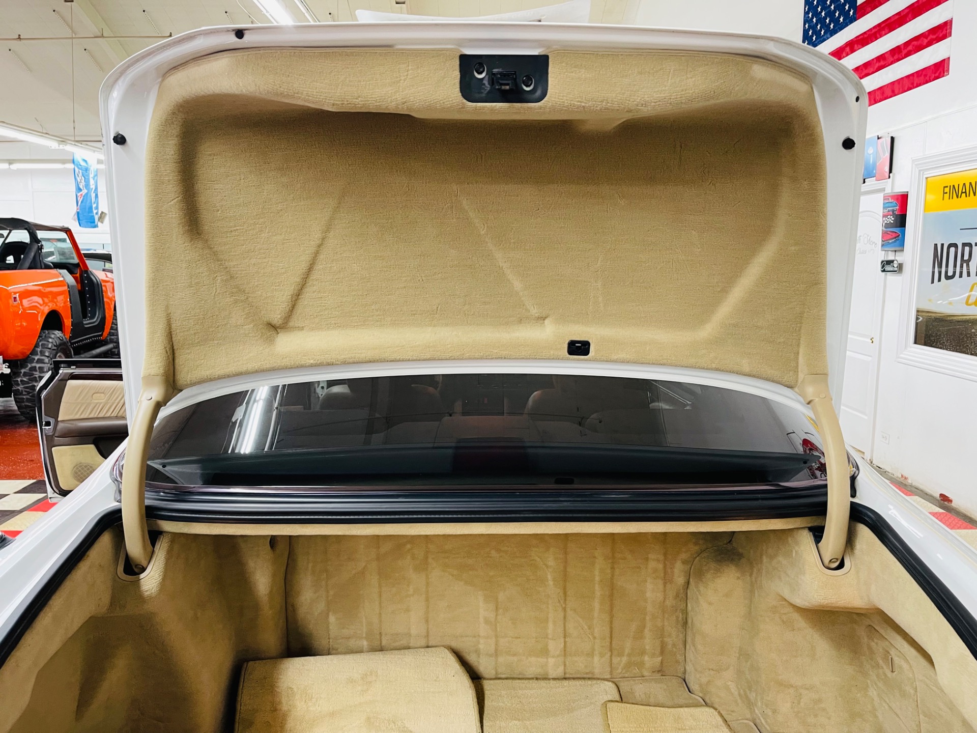 Used 1997 Mercedes-Benz S-Class - S500 COUPE - LOW MILES - SEE VIDEO | Mundelein, IL