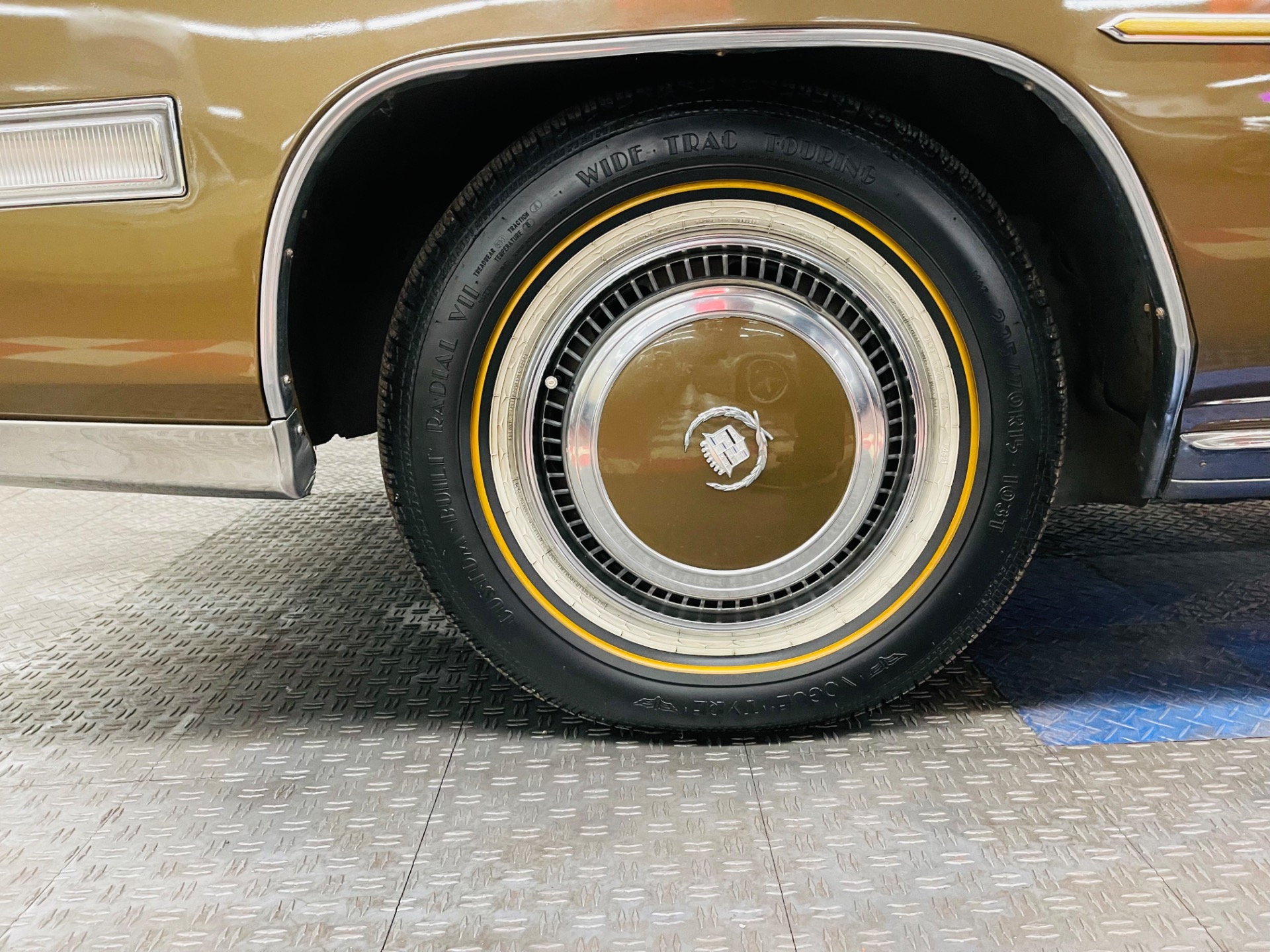 Used 1978 Cadillac Eldorado - BIARRITZ COUPE - LOW MILES - SUPER CLEAN -SEE VIDEO | Mundelein, IL
