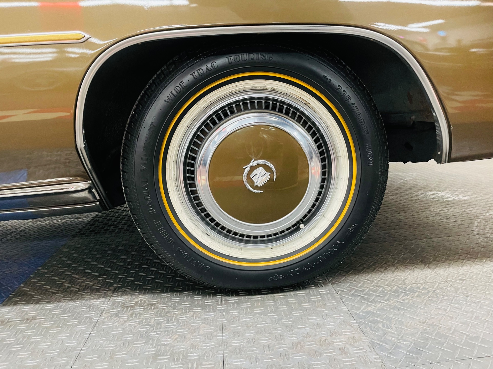 Used 1978 Cadillac Eldorado - BIARRITZ COUPE - LOW MILES - SUPER CLEAN -SEE VIDEO | Mundelein, IL