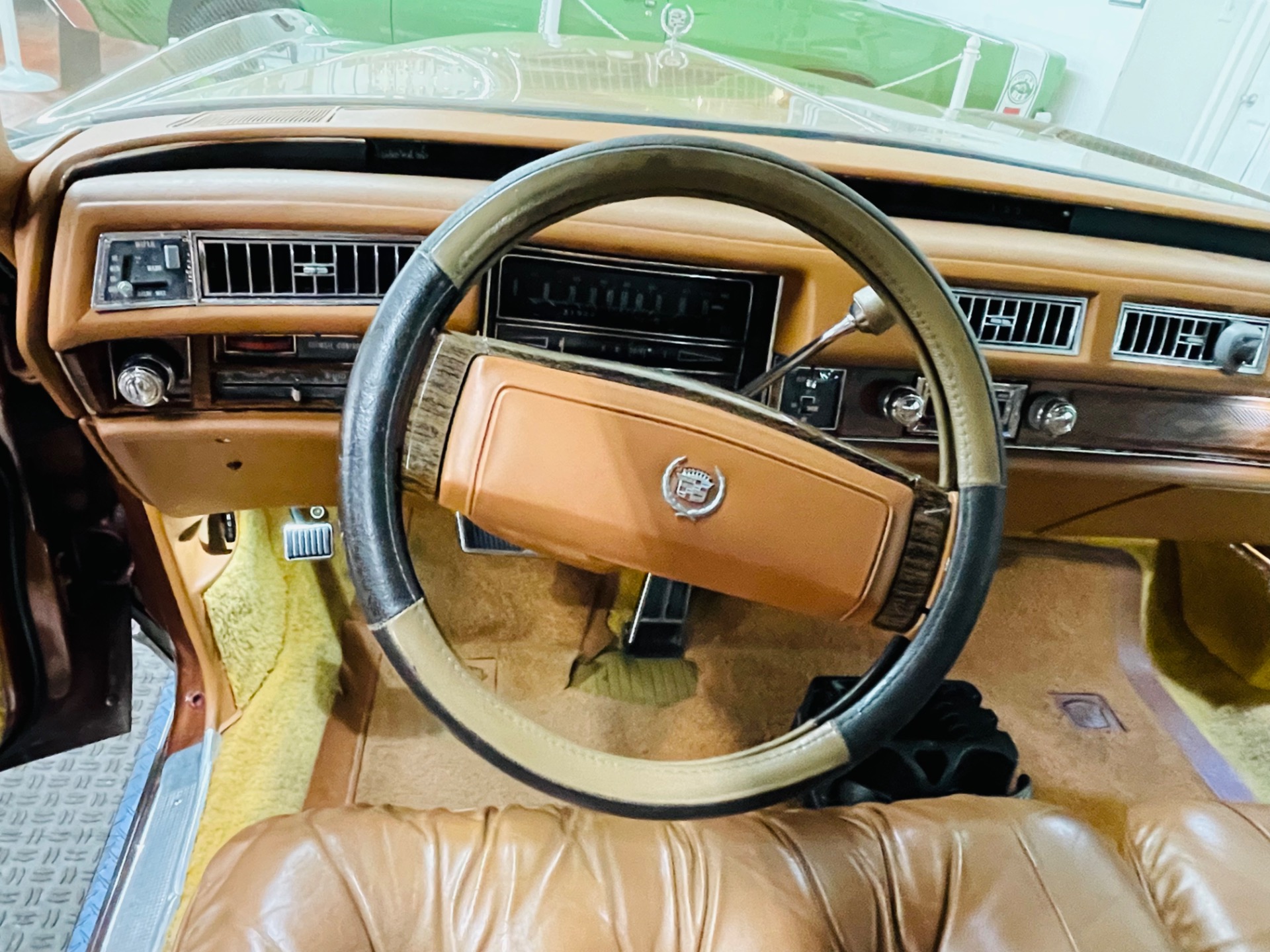 Used 1978 Cadillac Eldorado - BIARRITZ COUPE - LOW MILES - SUPER CLEAN -SEE VIDEO | Mundelein, IL