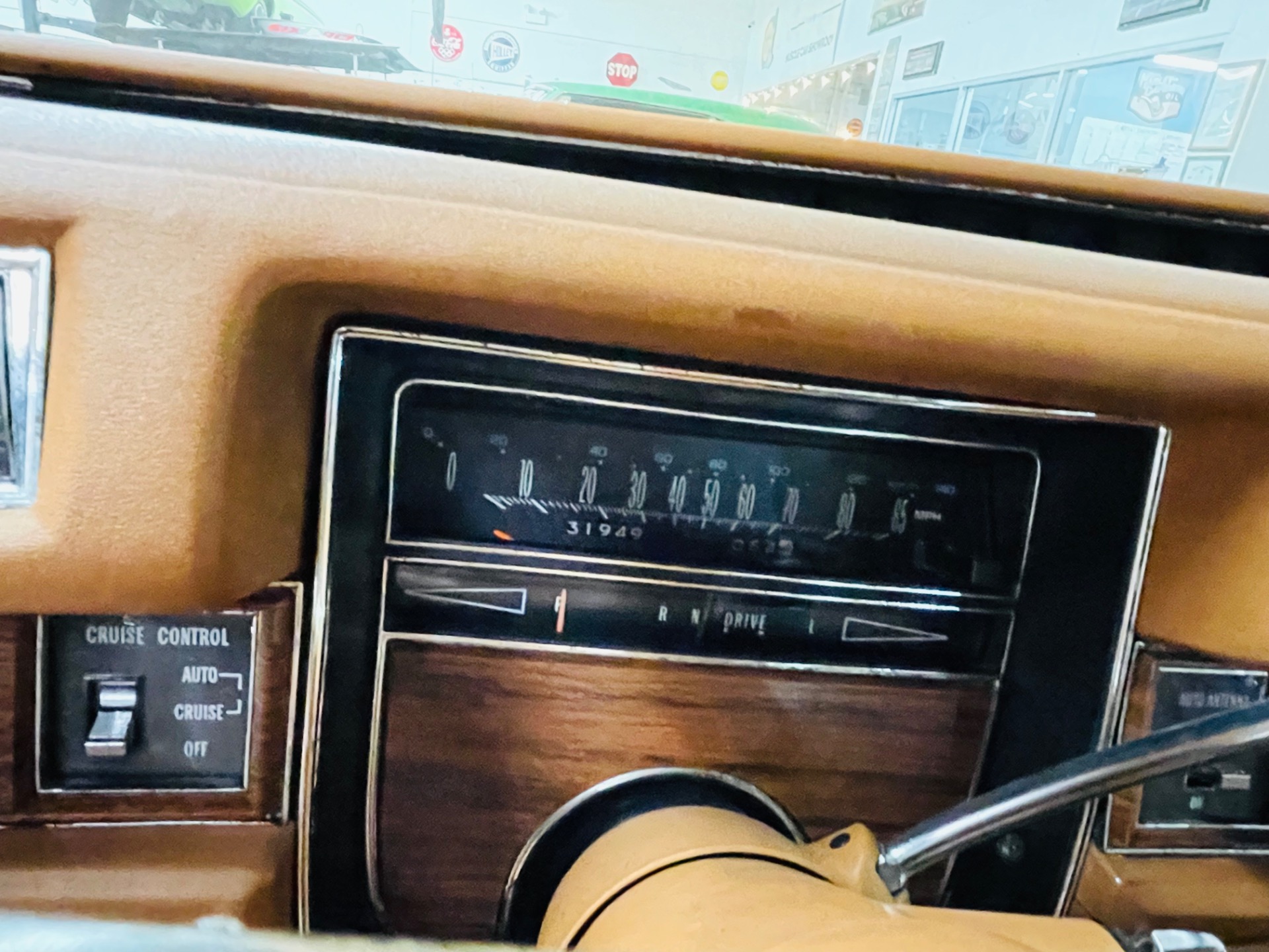 Used 1978 Cadillac Eldorado - BIARRITZ COUPE - LOW MILES - SUPER CLEAN -SEE VIDEO | Mundelein, IL