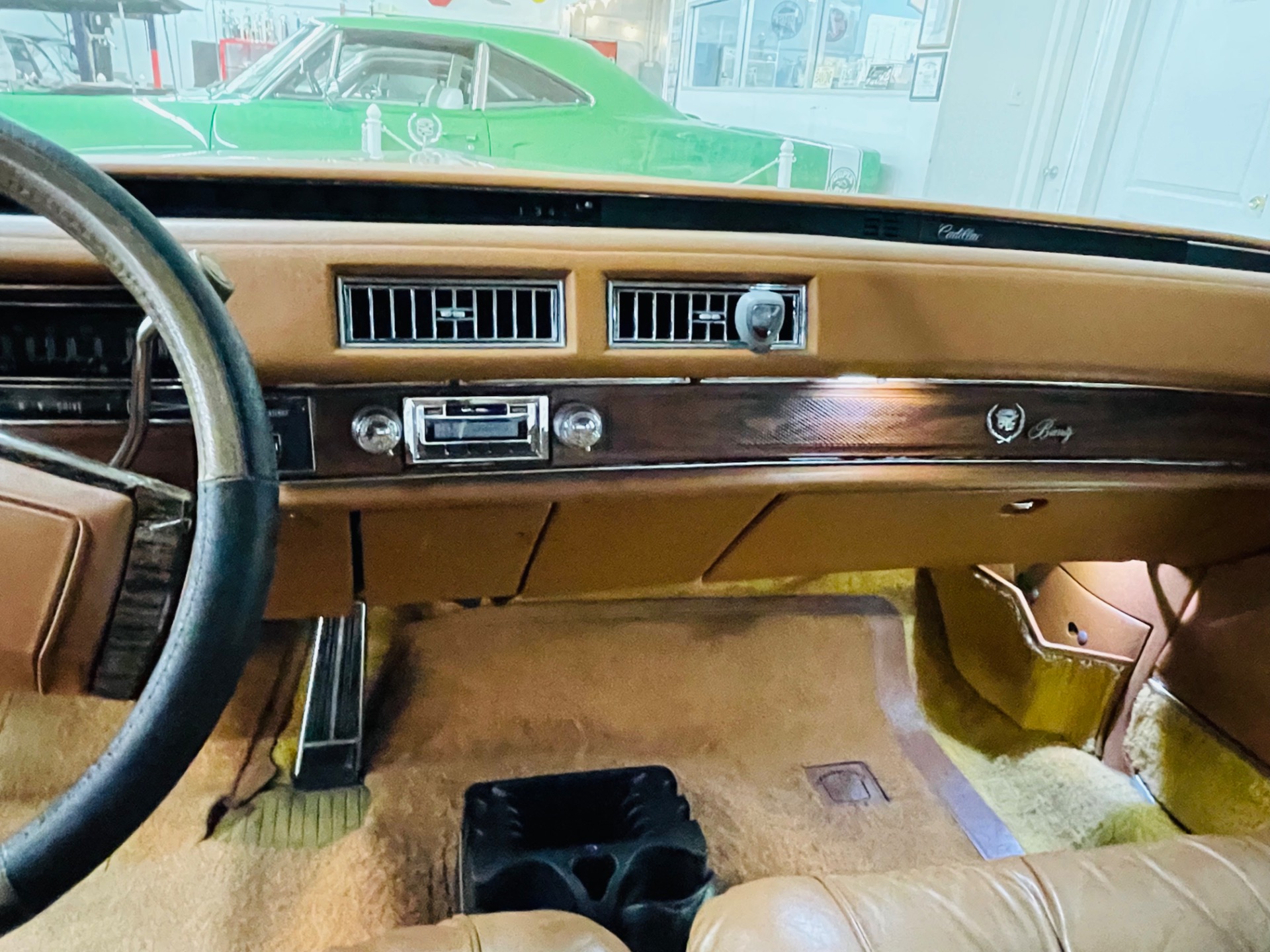 Used 1978 Cadillac Eldorado - BIARRITZ COUPE - LOW MILES - SUPER CLEAN -SEE VIDEO | Mundelein, IL