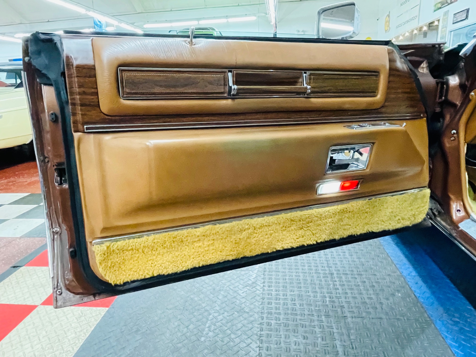 Used 1978 Cadillac Eldorado - BIARRITZ COUPE - LOW MILES - SUPER CLEAN -SEE VIDEO | Mundelein, IL