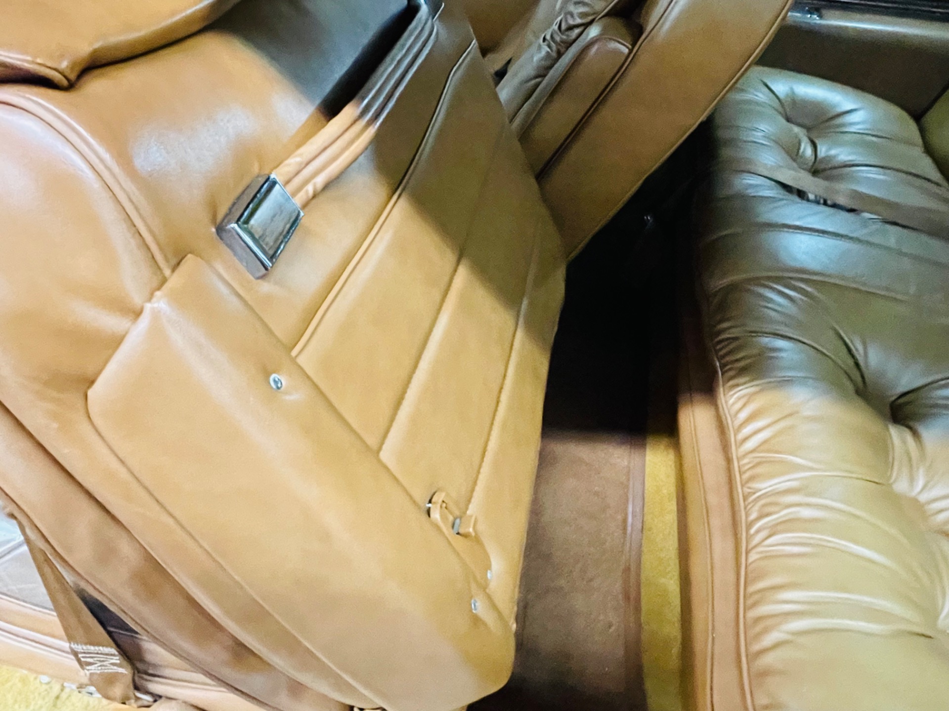 Used 1978 Cadillac Eldorado - BIARRITZ COUPE - LOW MILES - SUPER CLEAN -SEE VIDEO | Mundelein, IL