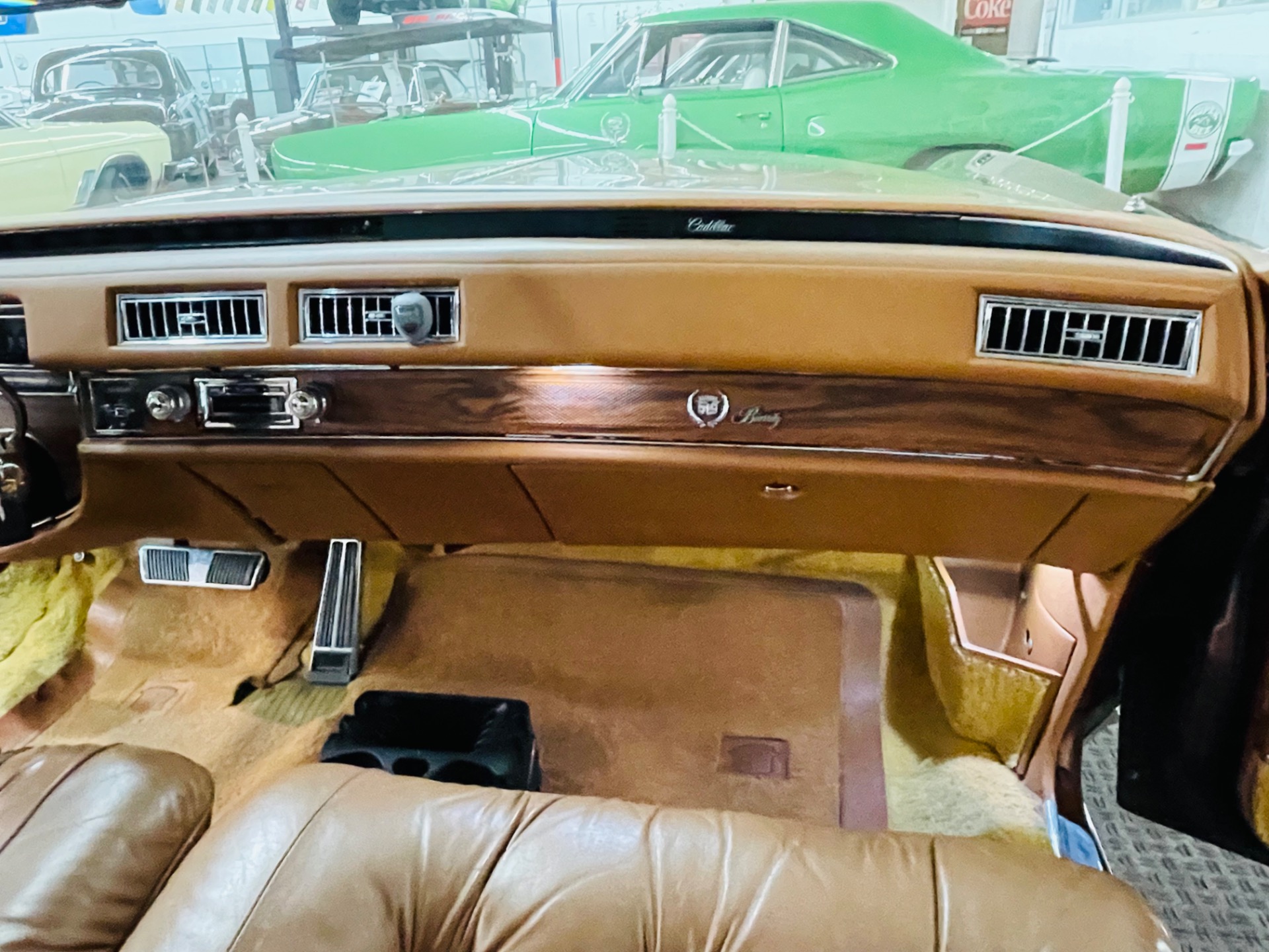 Used 1978 Cadillac Eldorado - BIARRITZ COUPE - LOW MILES - SUPER CLEAN -SEE VIDEO | Mundelein, IL