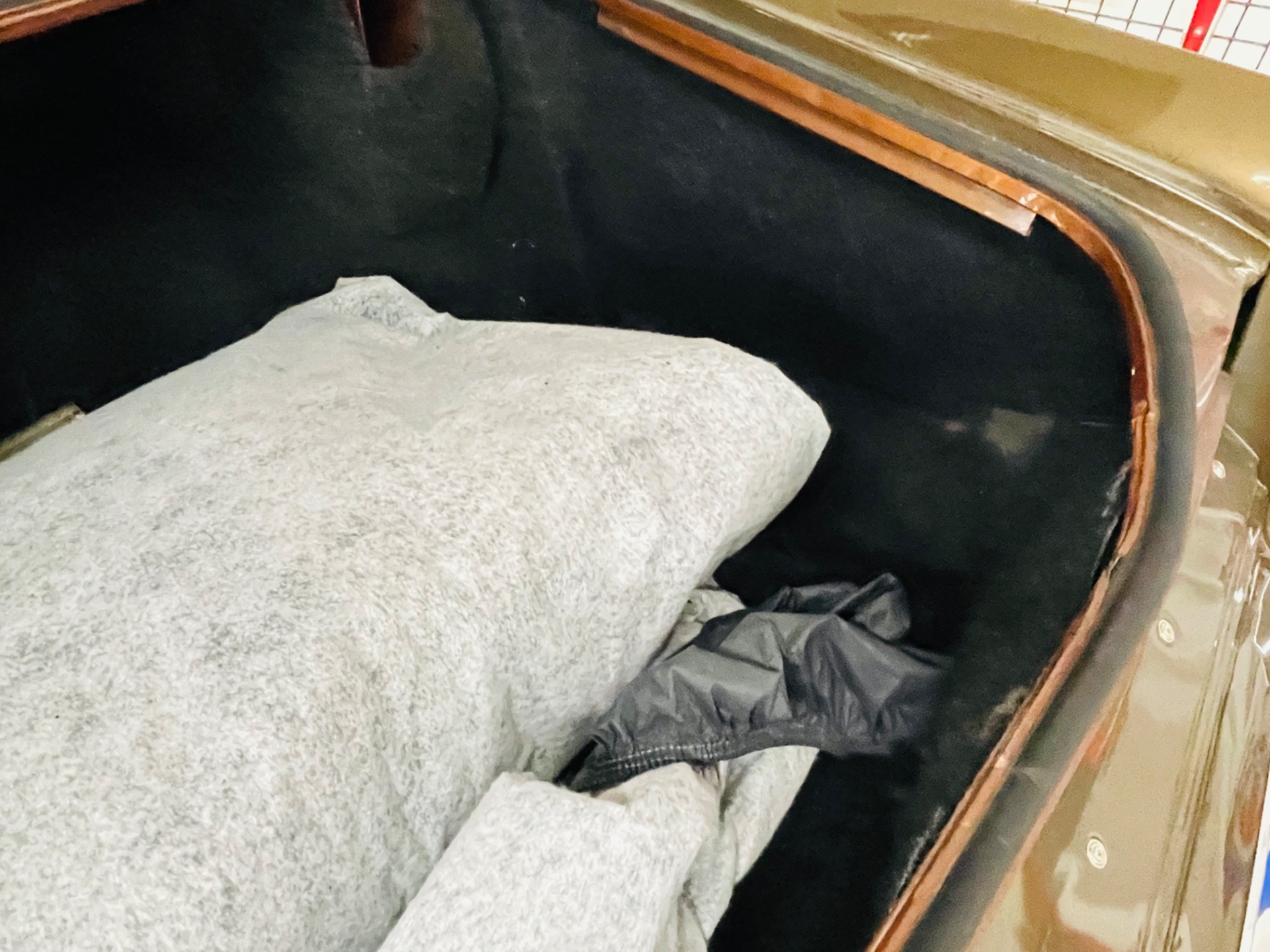 Used 1978 Cadillac Eldorado - BIARRITZ COUPE - LOW MILES - SUPER CLEAN -SEE VIDEO | Mundelein, IL