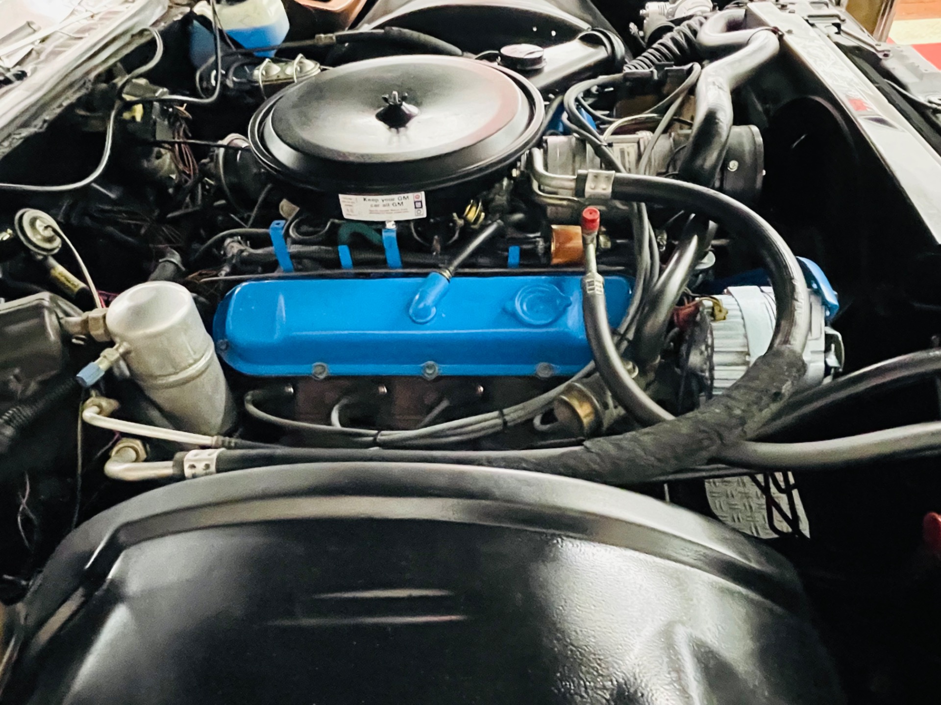 Used 1978 Cadillac Eldorado - BIARRITZ COUPE - LOW MILES - SUPER CLEAN -SEE VIDEO | Mundelein, IL