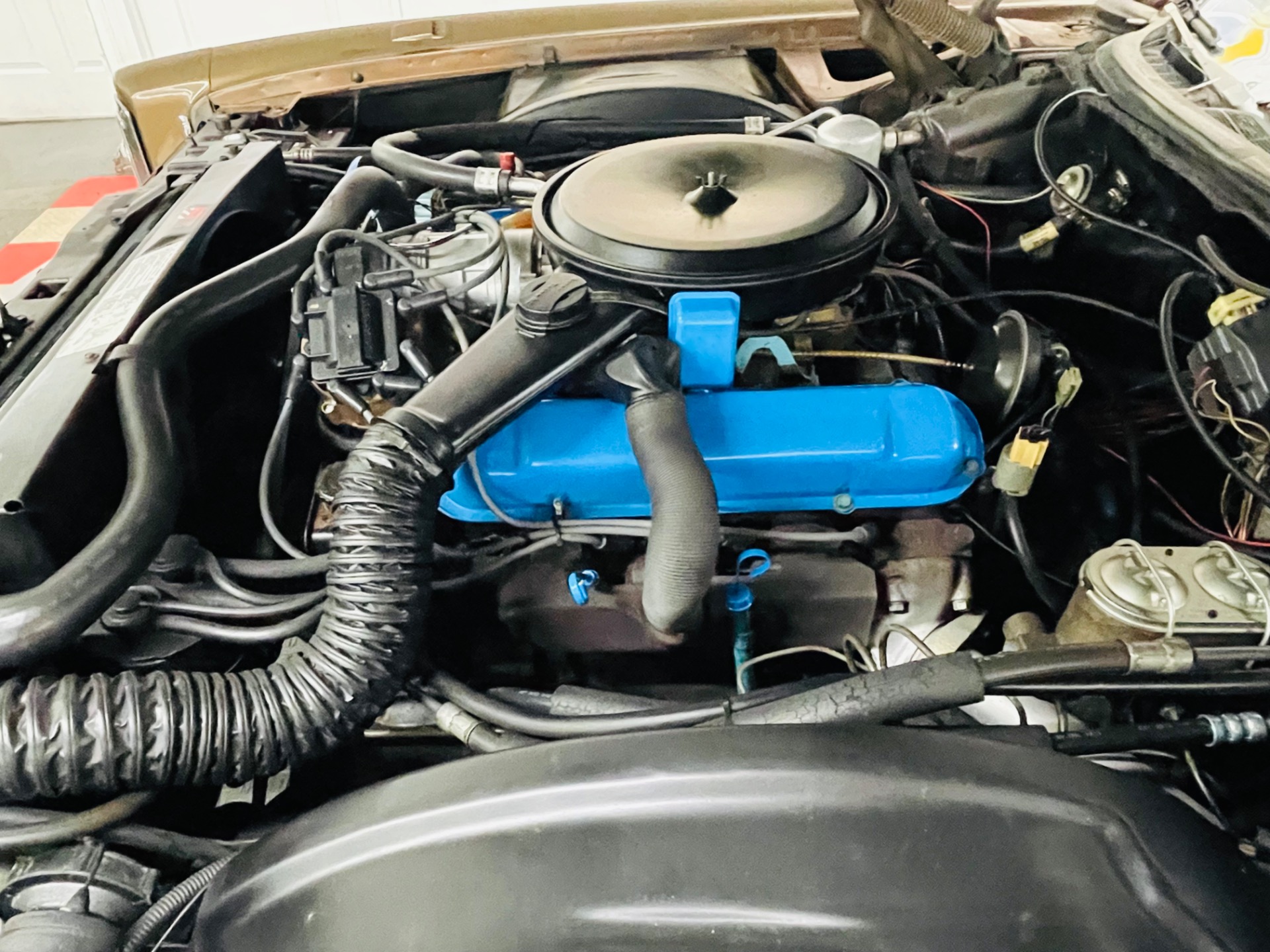 Used 1978 Cadillac Eldorado - BIARRITZ COUPE - LOW MILES - SUPER CLEAN -SEE VIDEO | Mundelein, IL